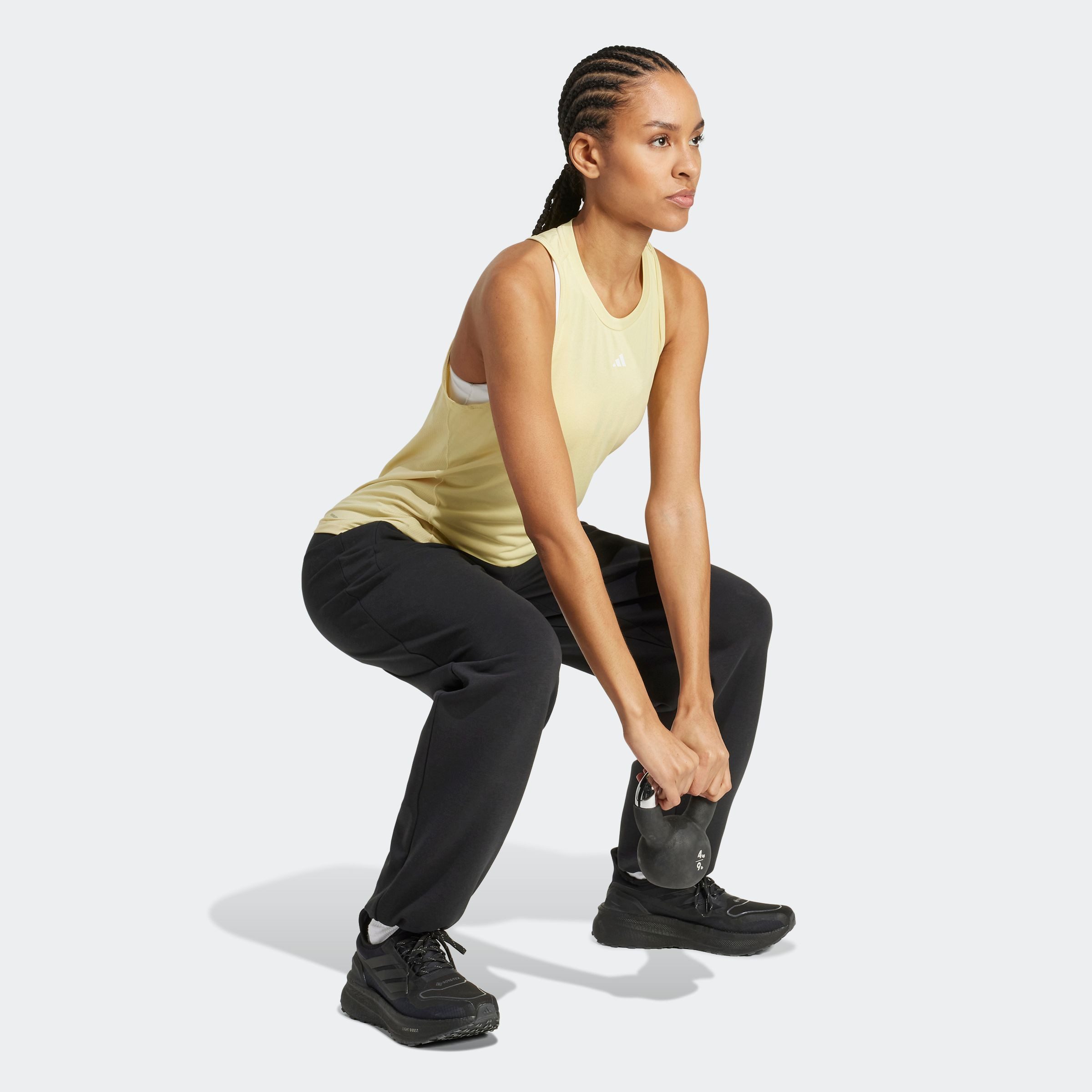 adidas Performance Tanktop WTR D4T TK