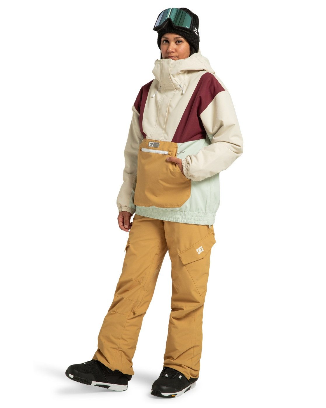 DC Shoes Snowboardbroek Nonchalant