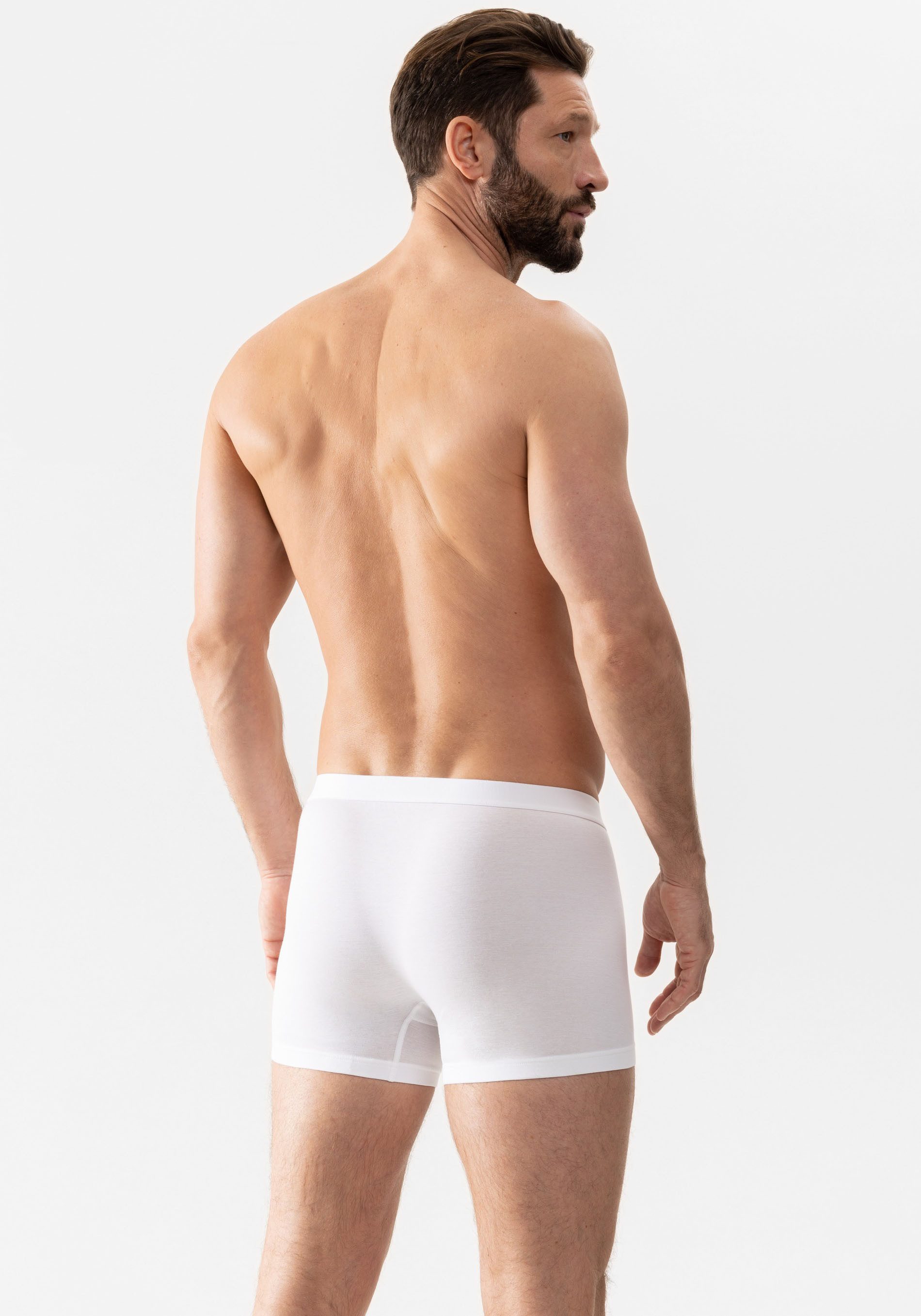 Mey Trunk Casual katoen (K) Bijzonder huidvriendelijk