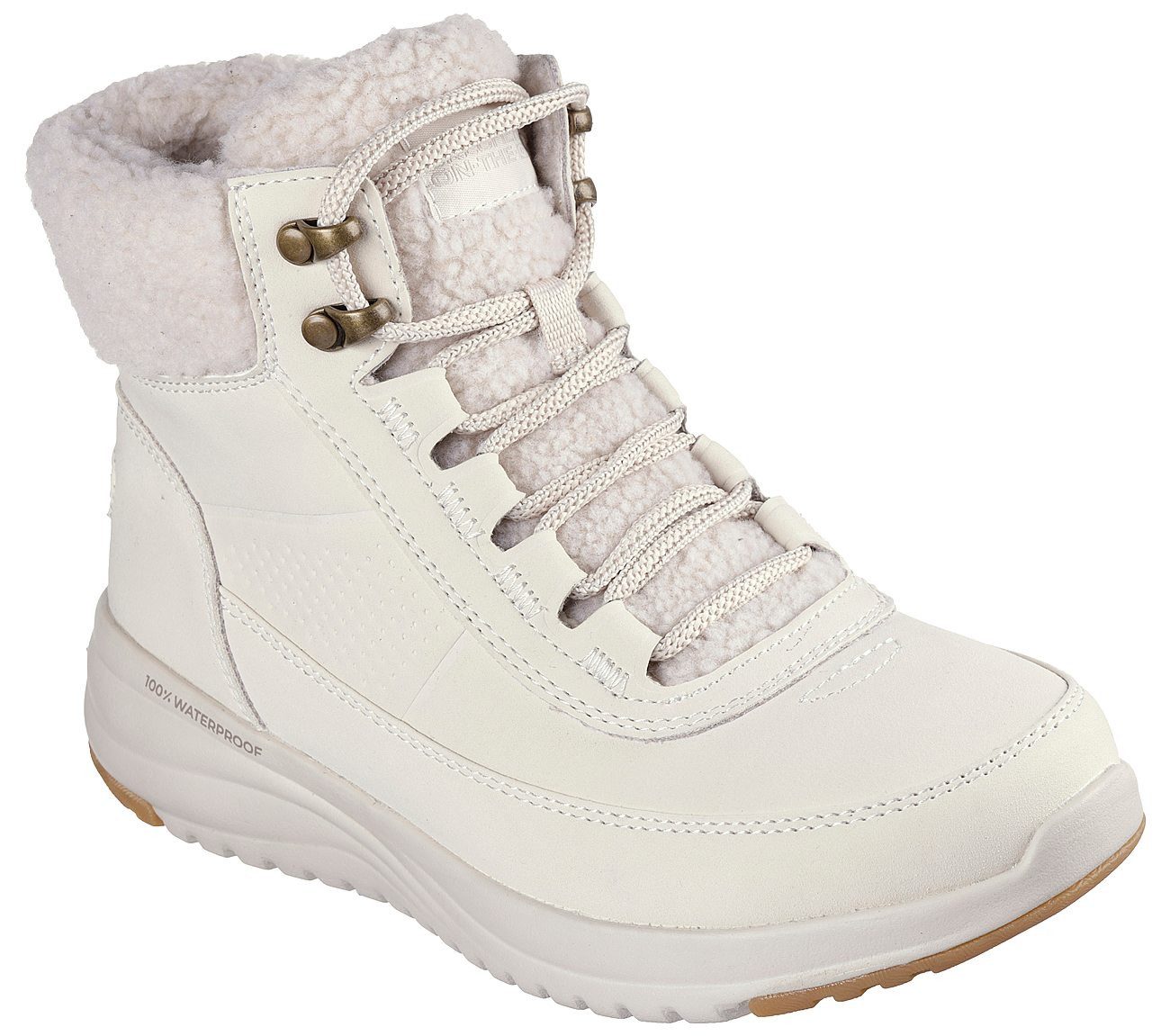 Skechers Winterlaarzen ON-THE-GO STELLAR-