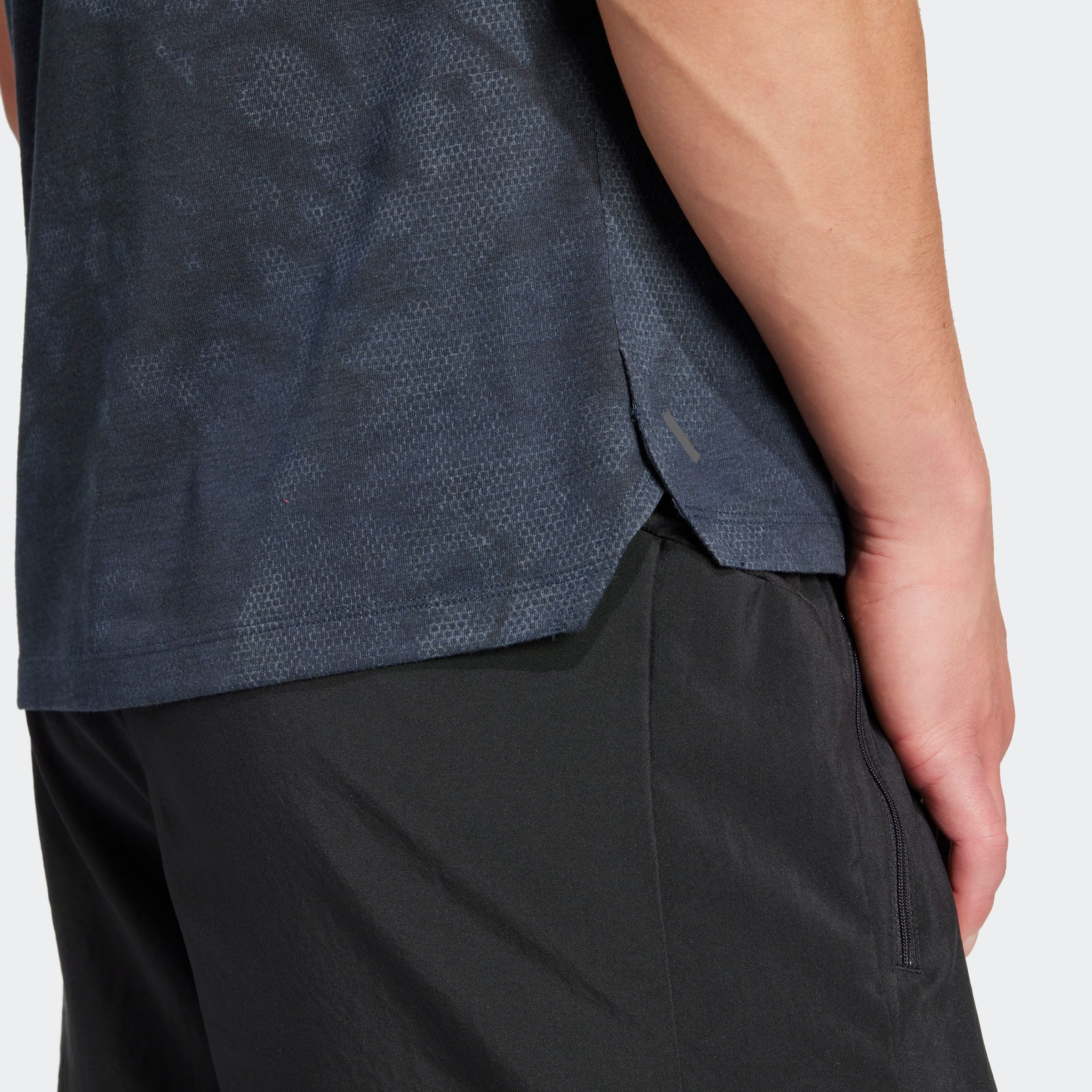 adidas Performance Tanktop POWER AOP TANK