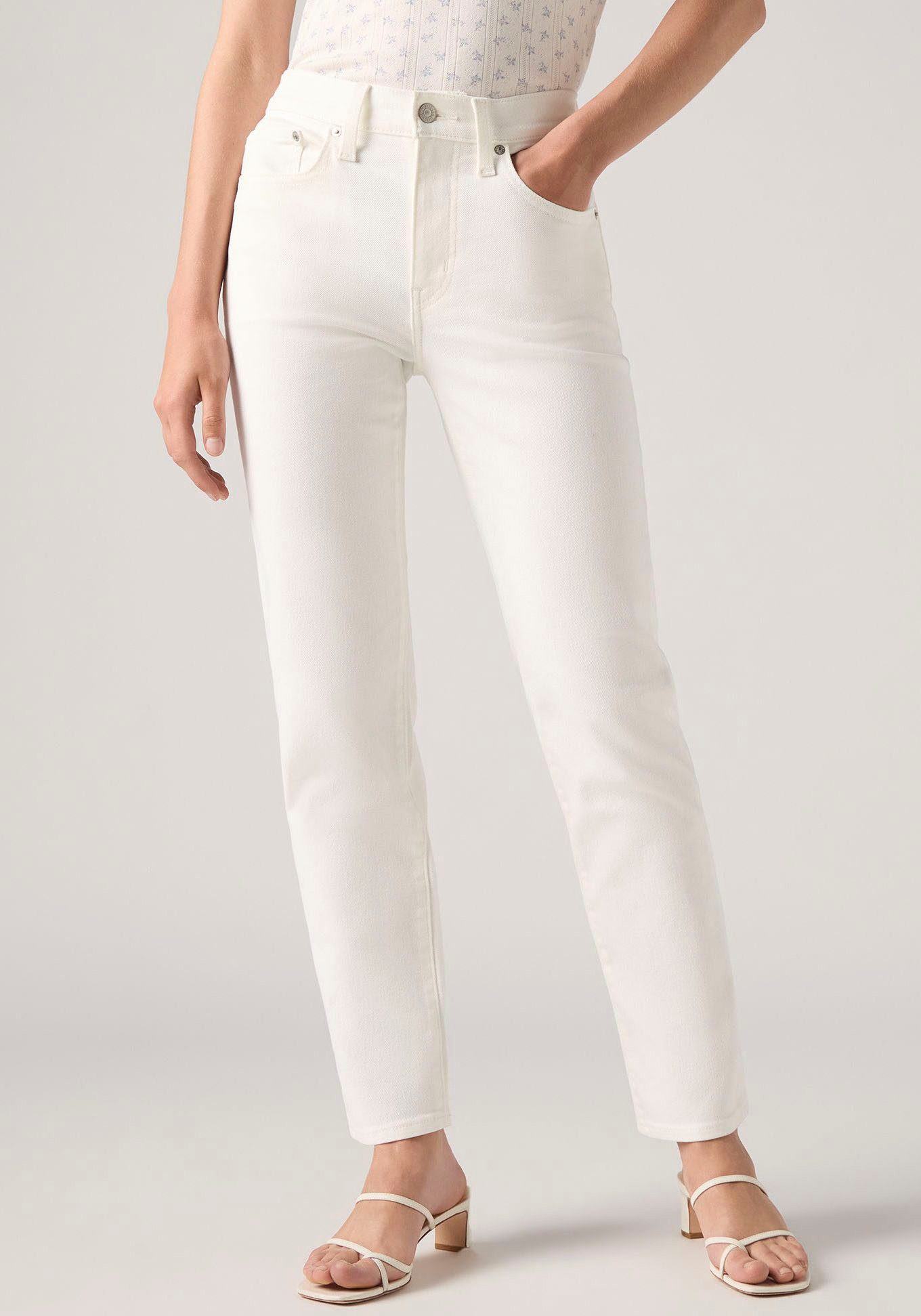 Levi's® Straight jeans 724 High Rise Straight