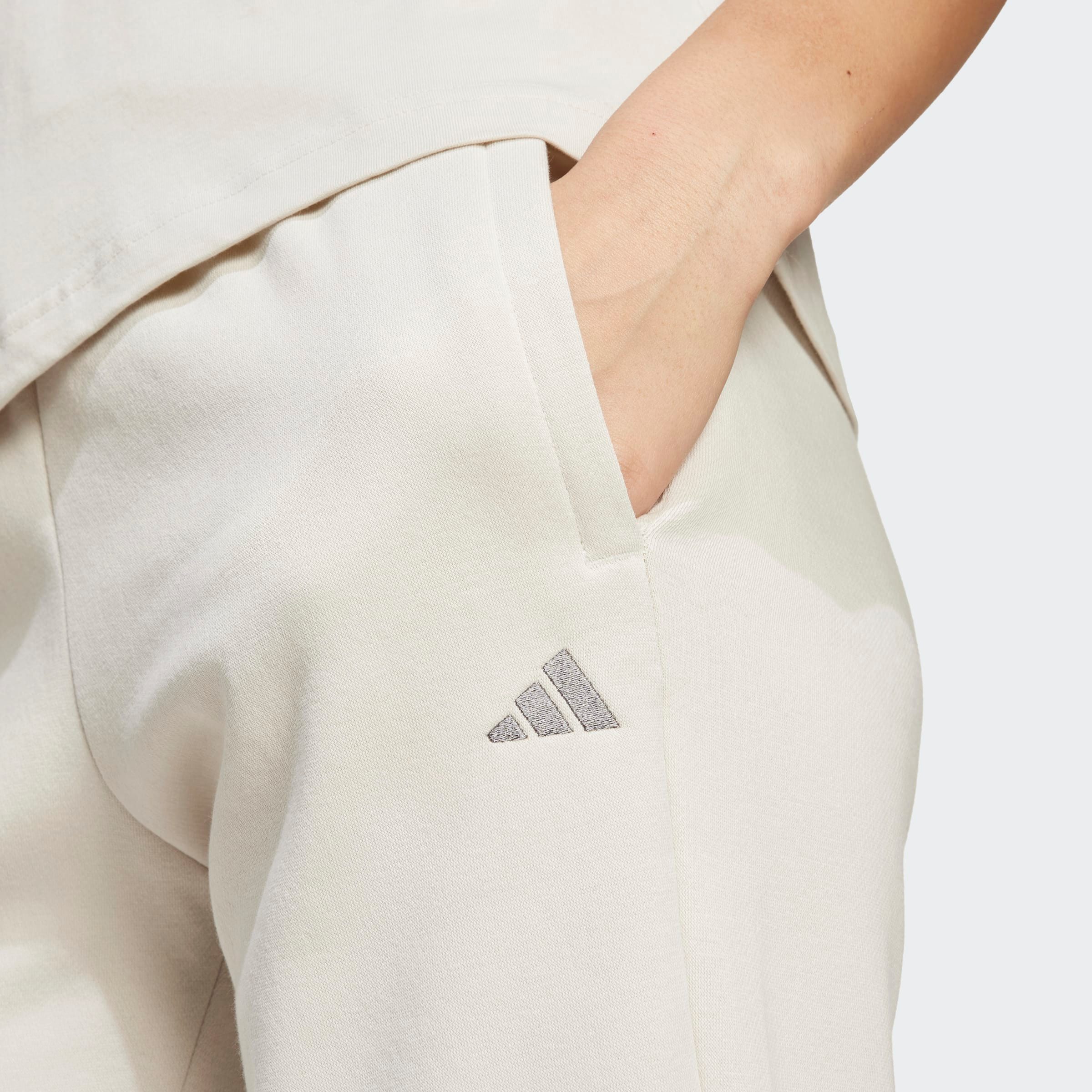 adidas Sportswear Sportbroek W SL FC PT (1-delig)