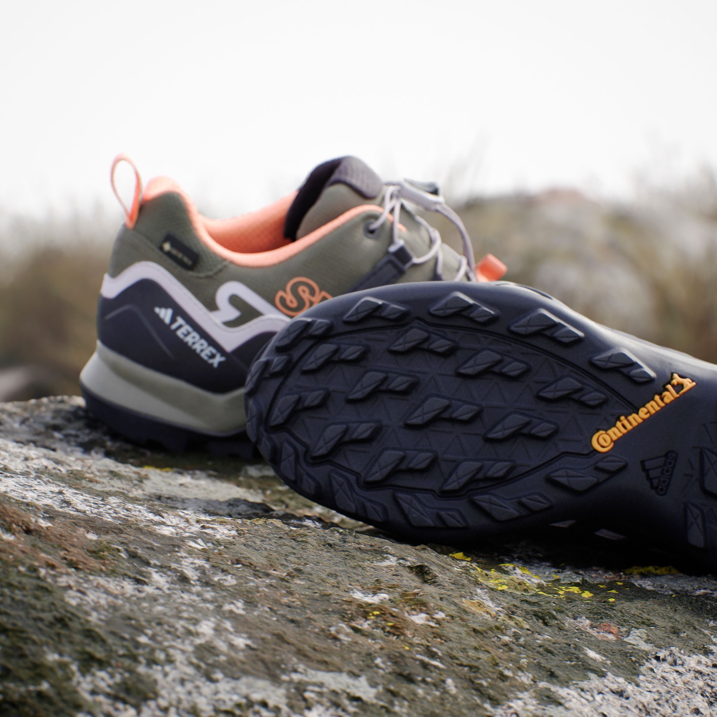 adidas TERREX Wandelschoenen TERREX SWIFT R2 GORE-TEX