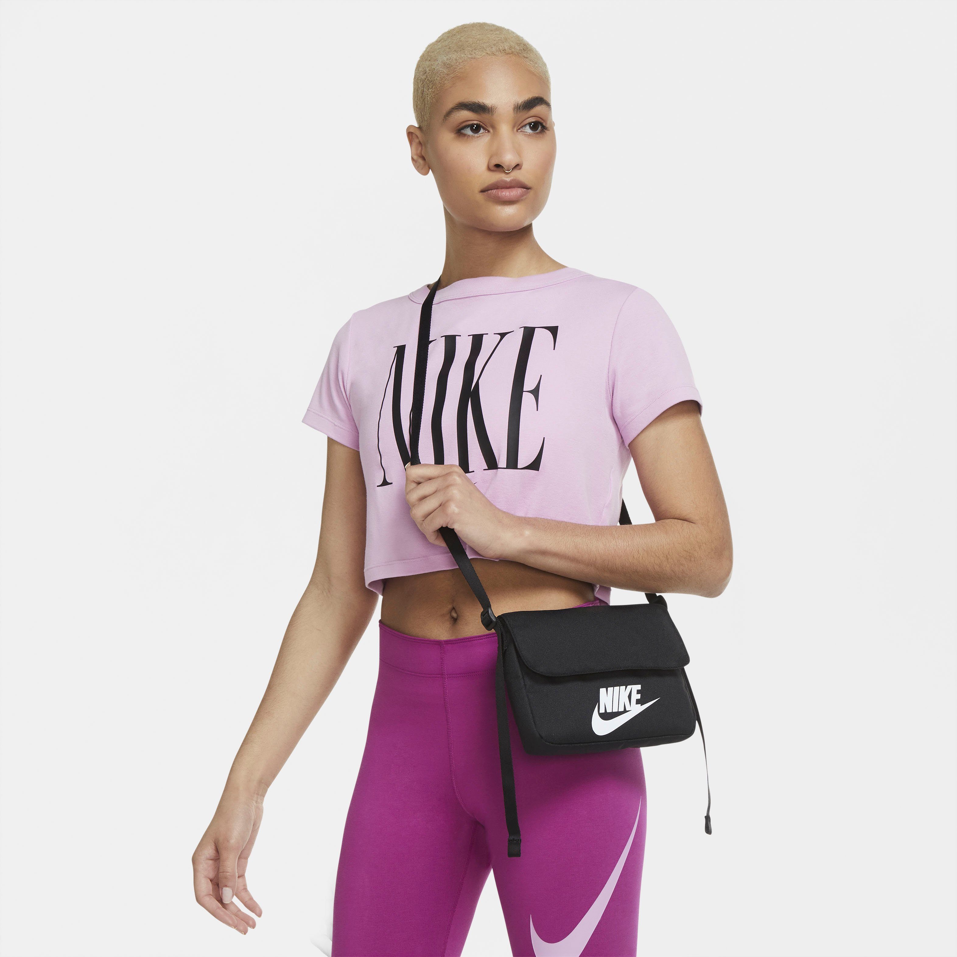 Nike Sportswear Schoudertas WOMENS REVEL CROSSBODY BAG