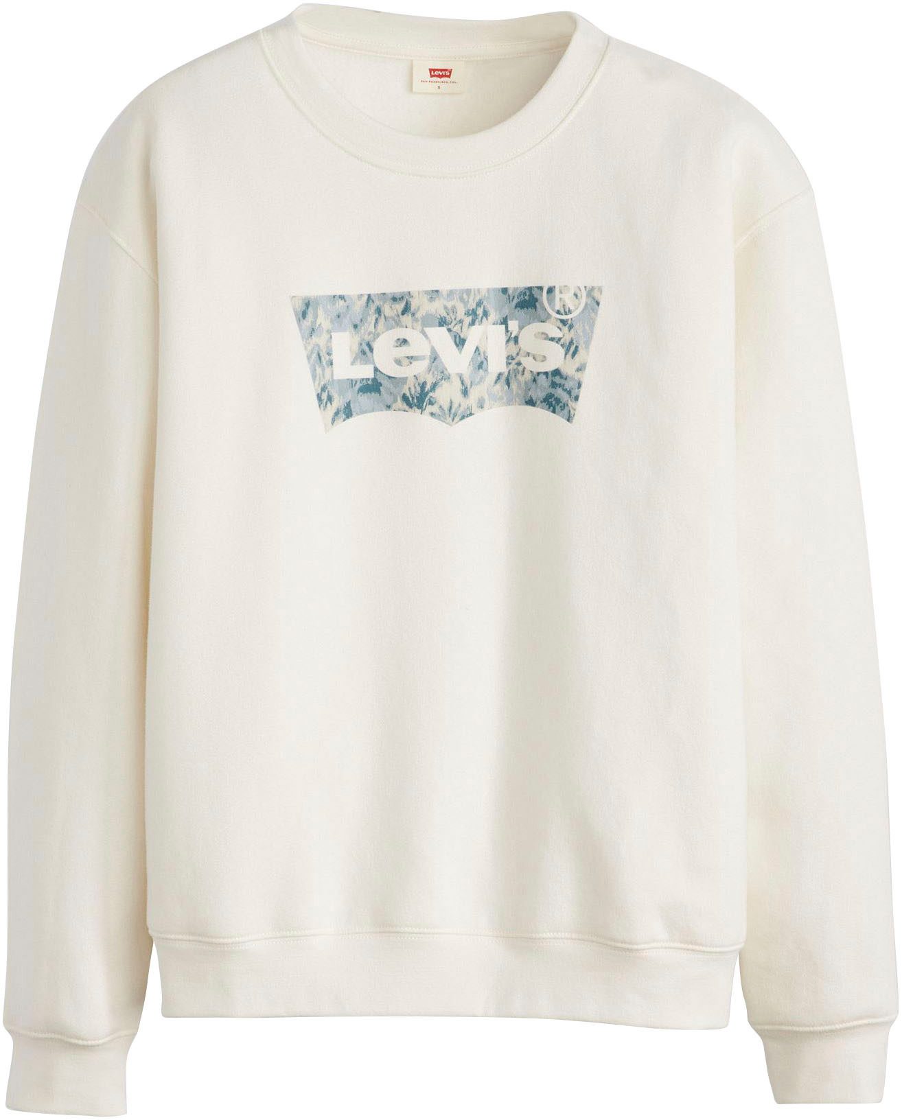 Levi's® Sweatshirt GR EVERYDAY CREW