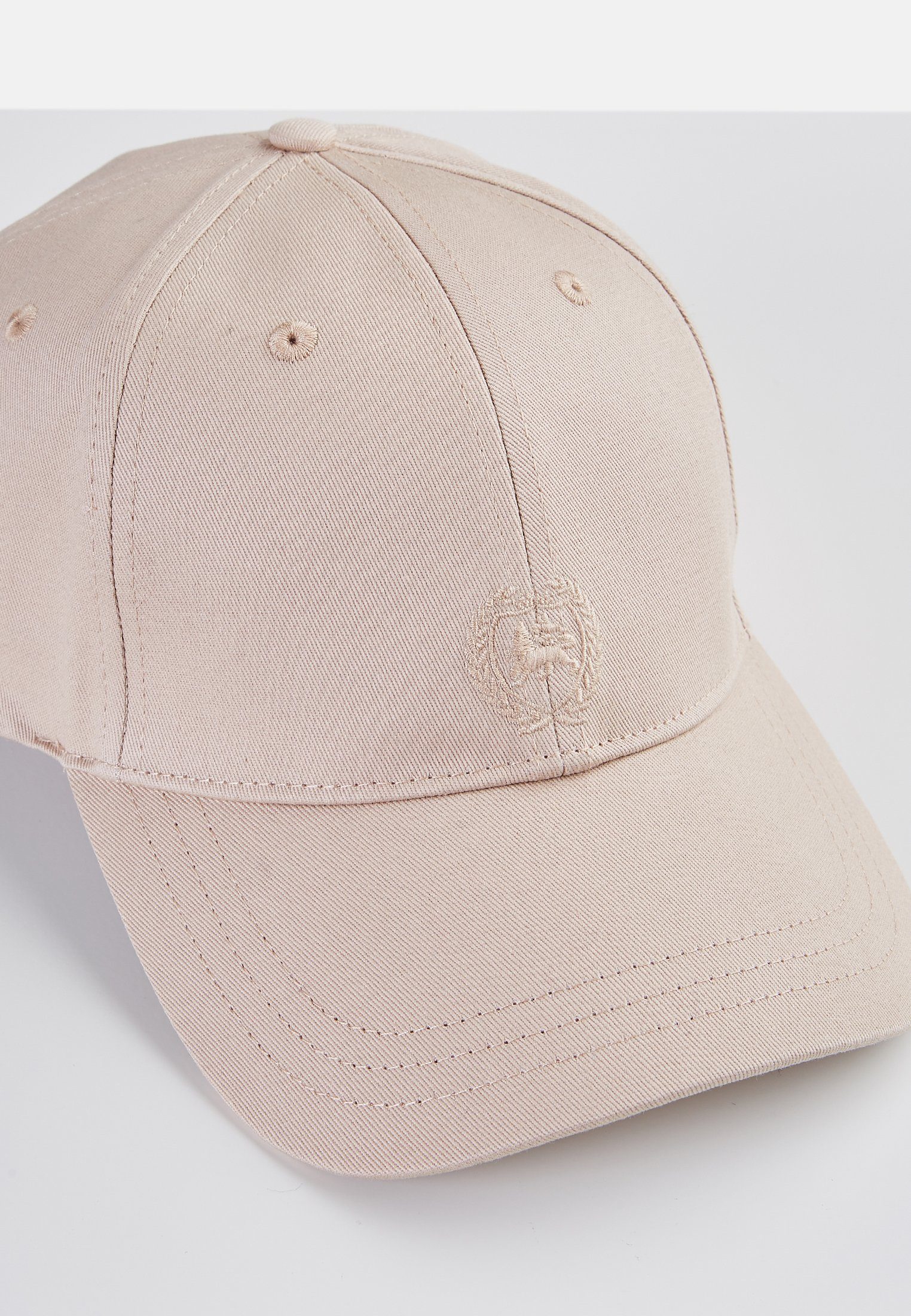 Lerros Baseball pet LERROS base cap met logo