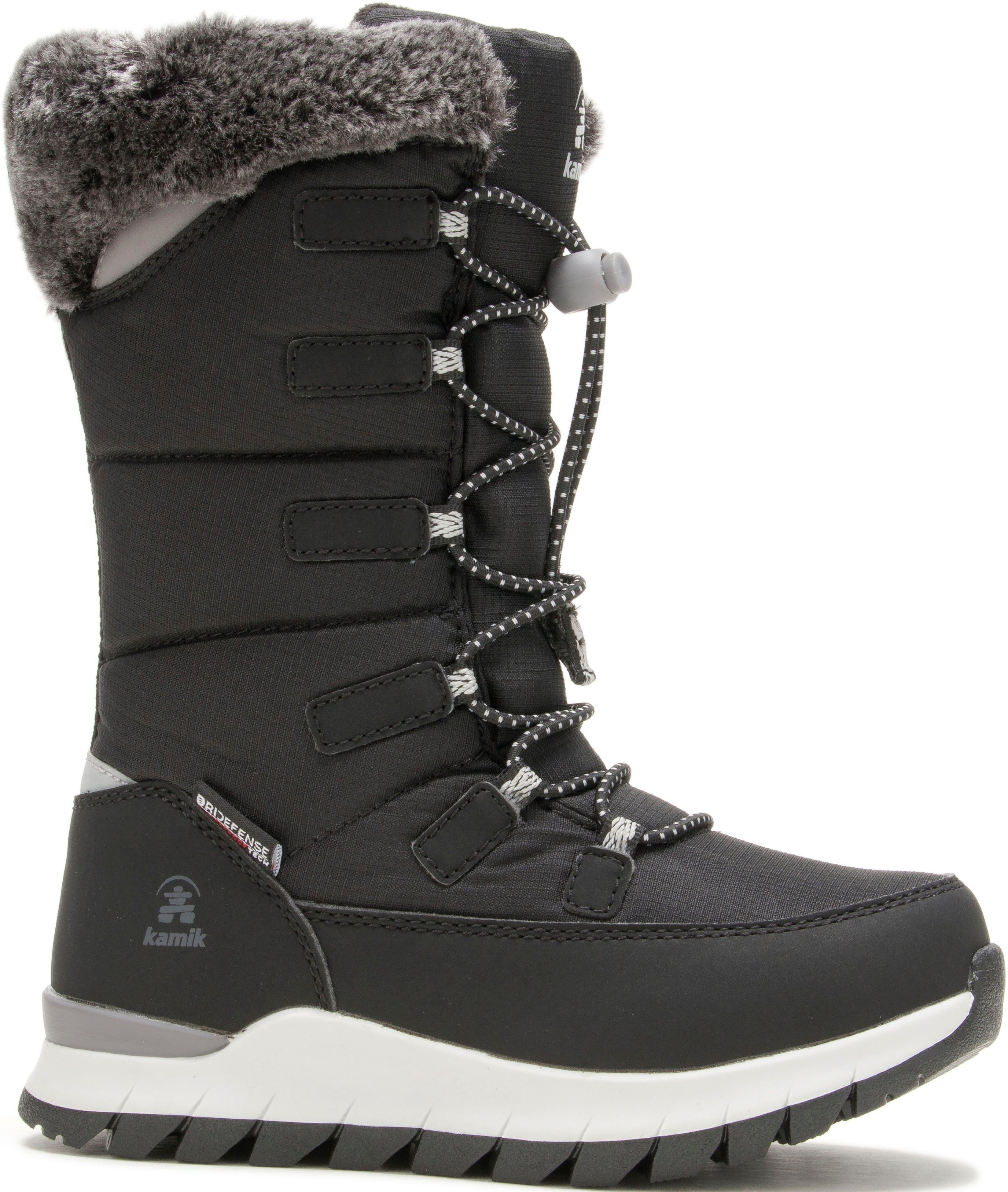 Kamik Winterlaarzen PRAIRIE2 Snowboots, winterlaarzen, winterschoenen, gevoerd
