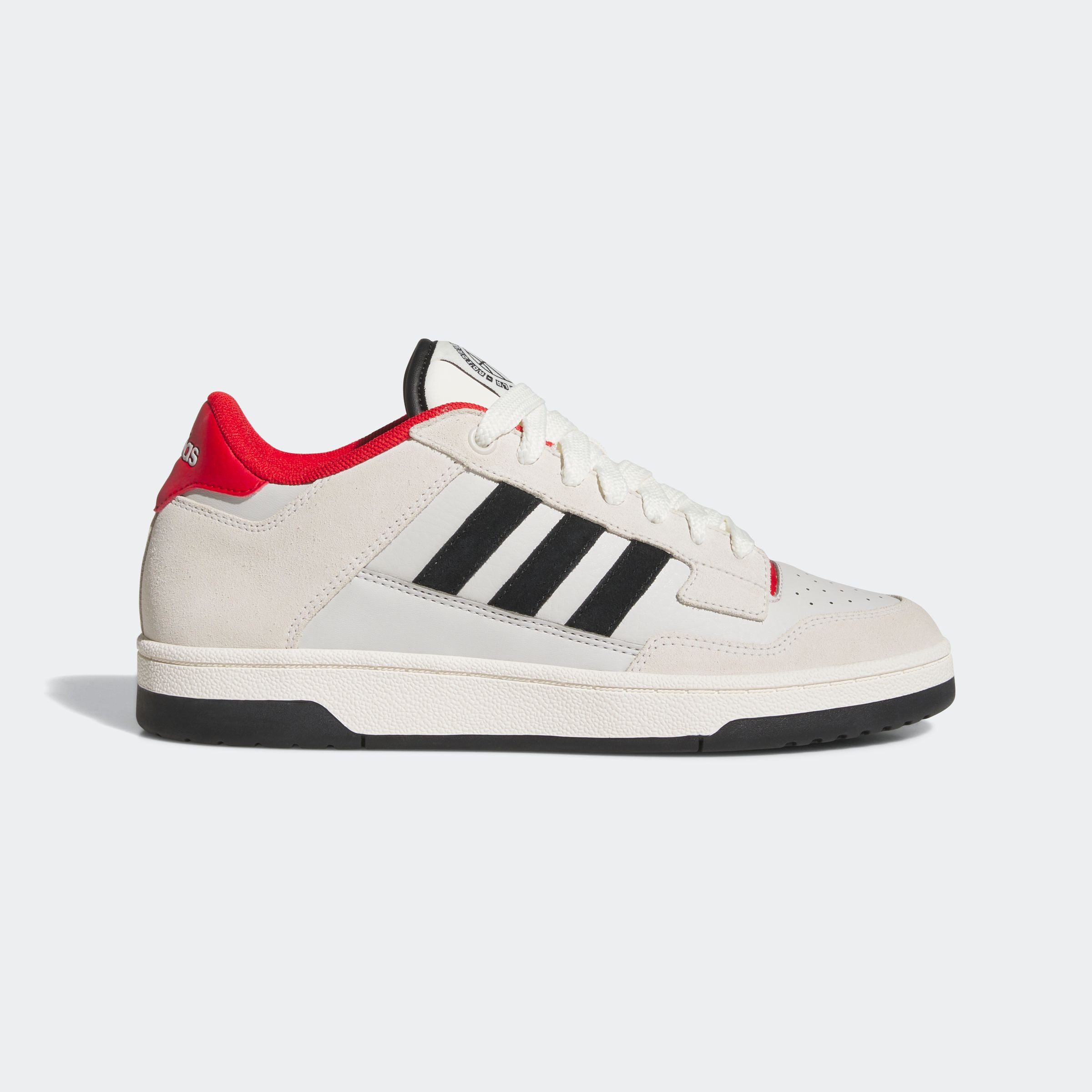 adidas Sportswear Sneakers RAPID COURT LOW