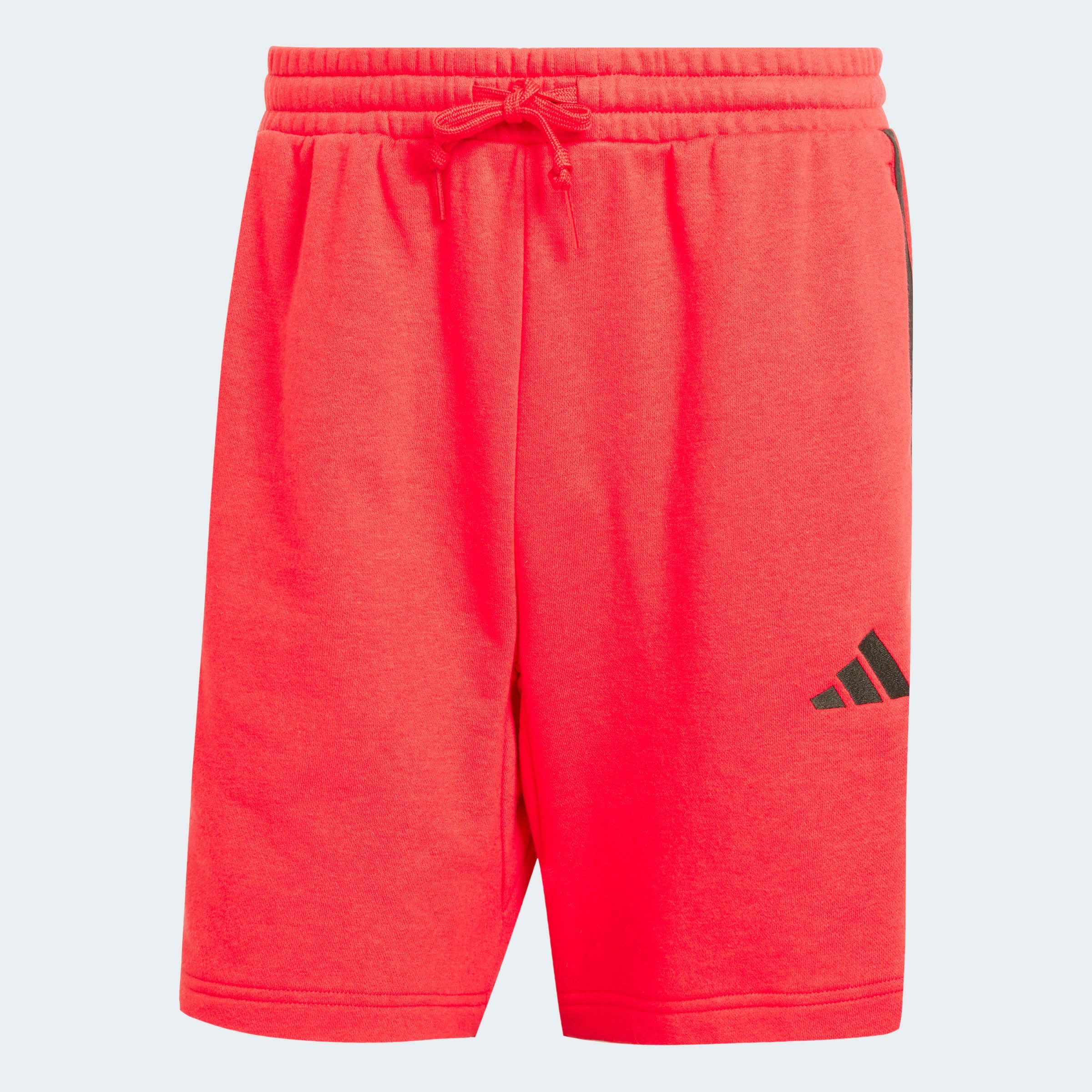 adidas Sportswear Short M 3S FT SHO (1-delig)