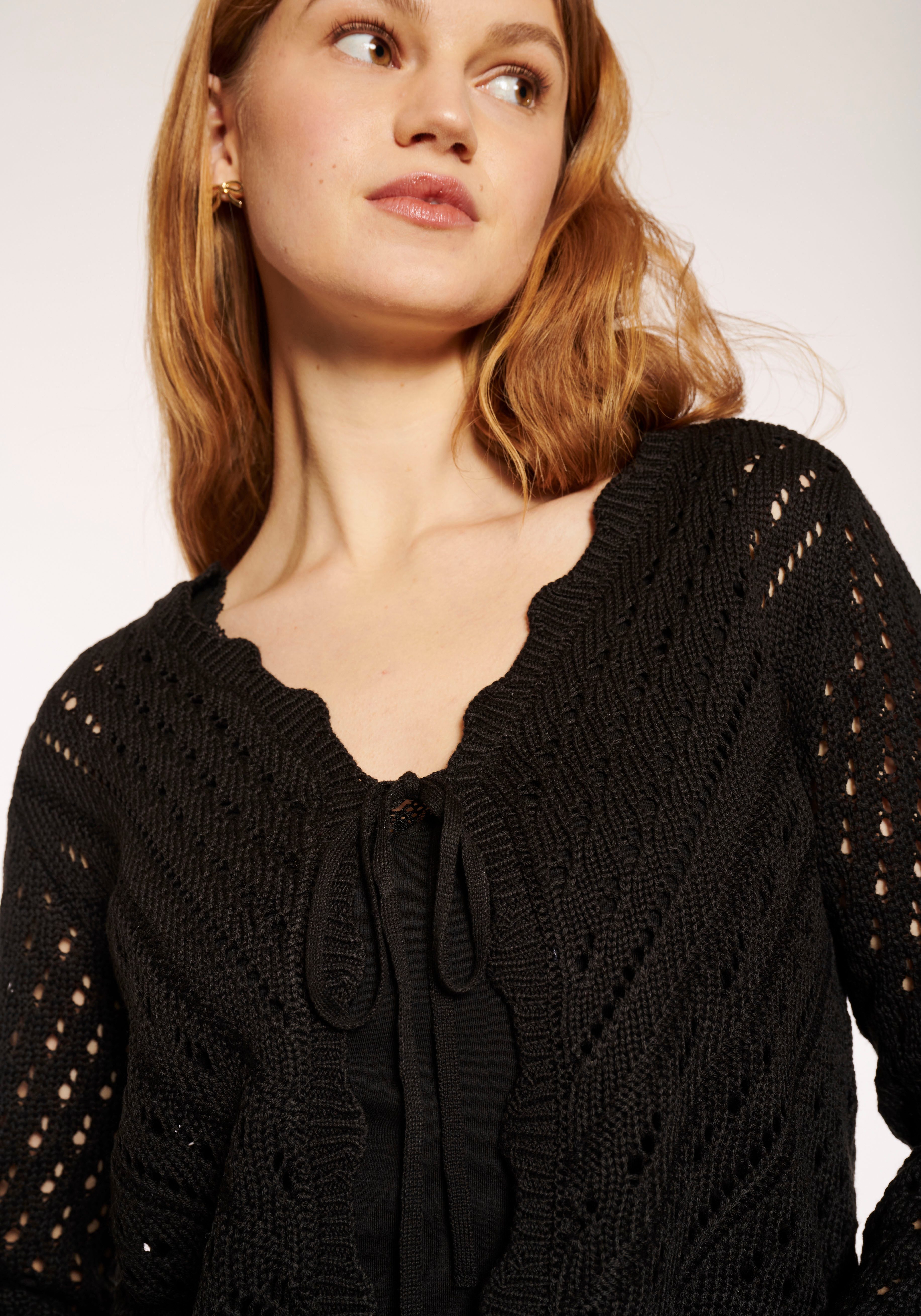 HaILYS Vest LS P CD Fi44ora