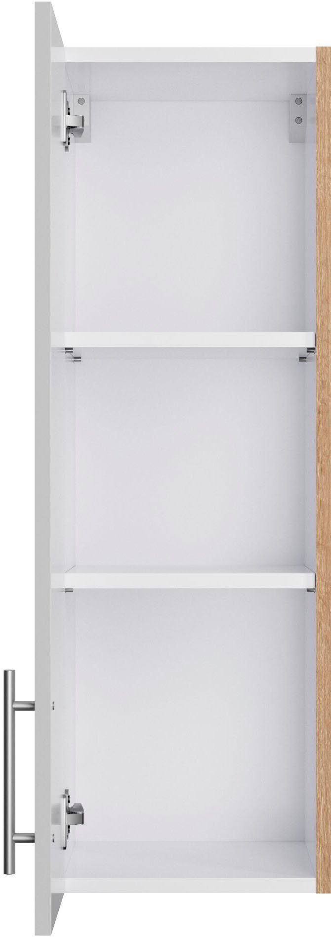 Kochstation Hangend kastje KS-Ahus Breedte 30 cm