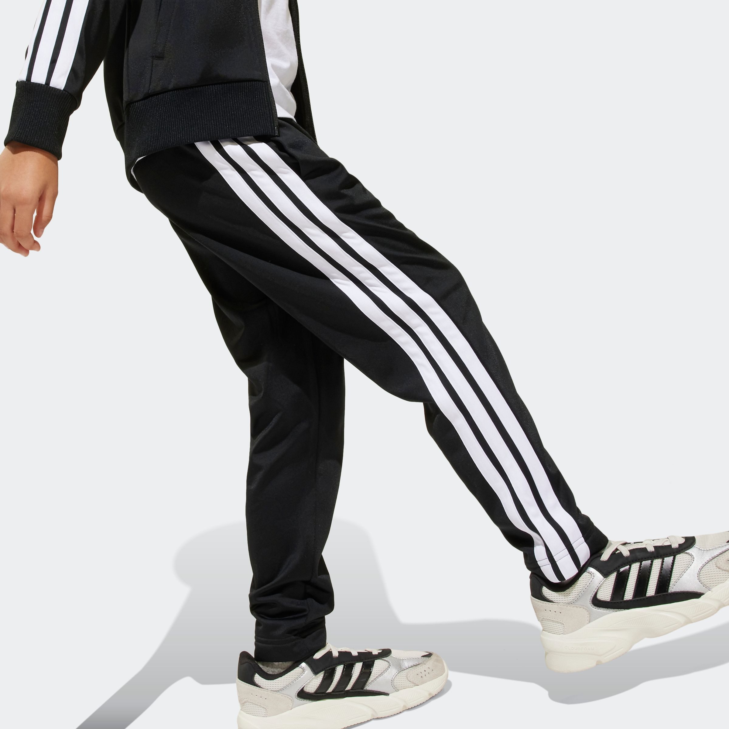 adidas Sportswear Trainingspak LK 3S TIB TS (2-delig)