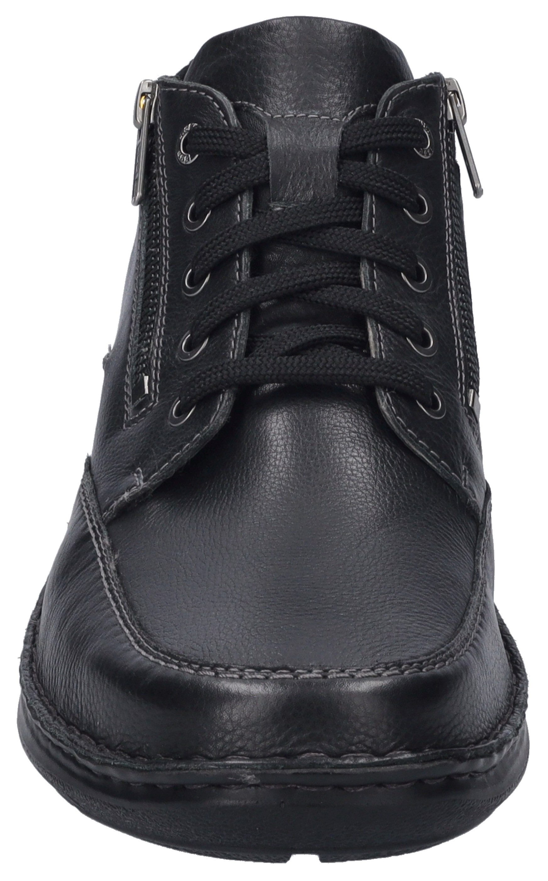 Josef Seibel Veterschoenen New Anvers 84 Winterlaarzen, comfort schoen, veterschoenen in breedte K (extra breed)