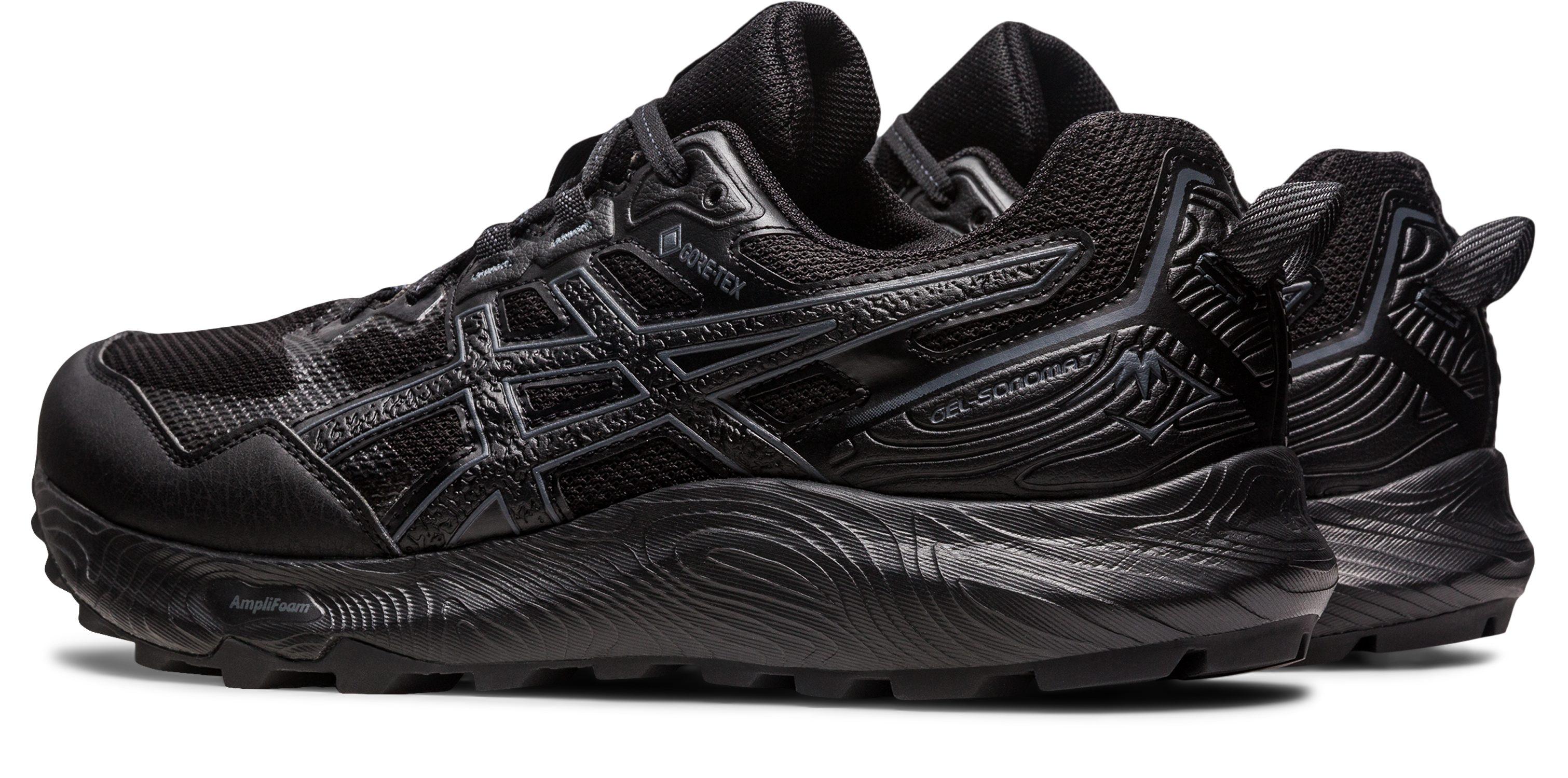 Asics Trailrunningschoenen GEL-SONOMA 7 Gore-Tex