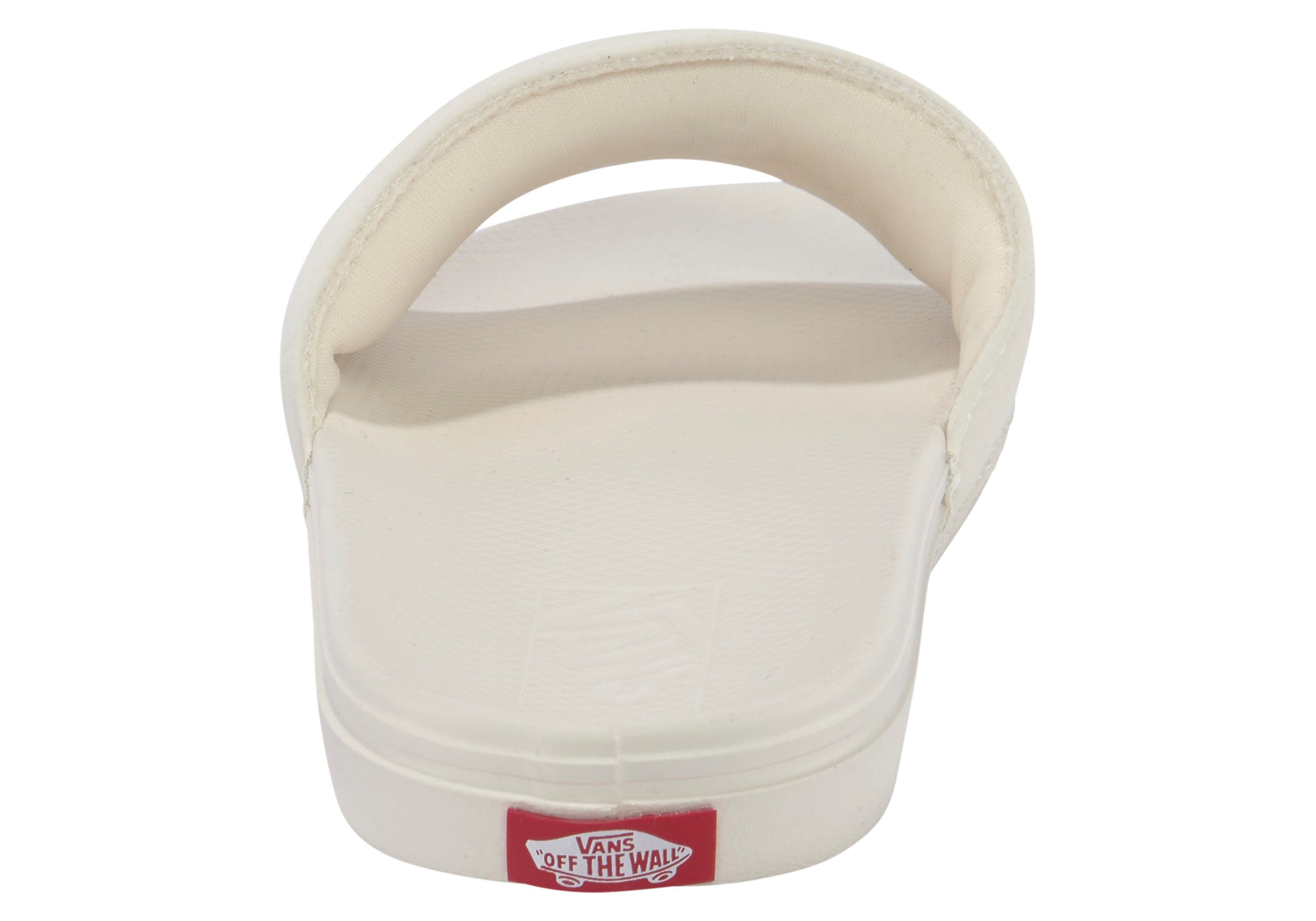 Vans Badslippers La Costa Slide-On