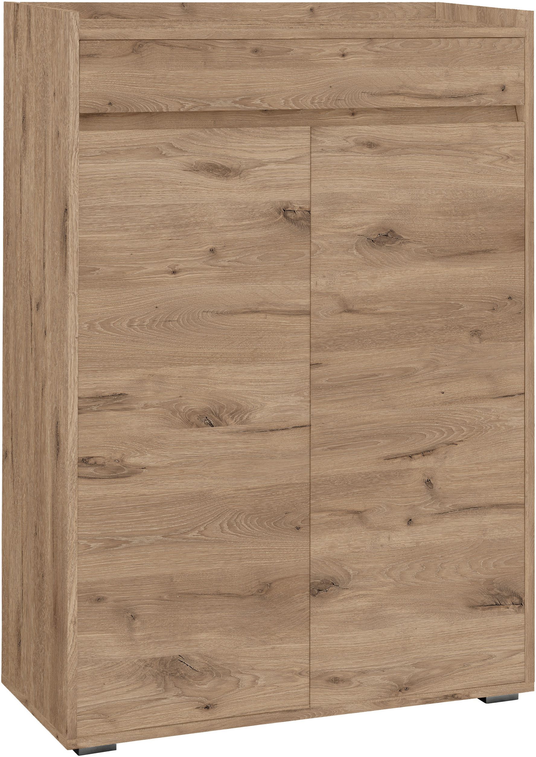 INOSIGN Schoenenkast Kosmo Breedte 80 cm