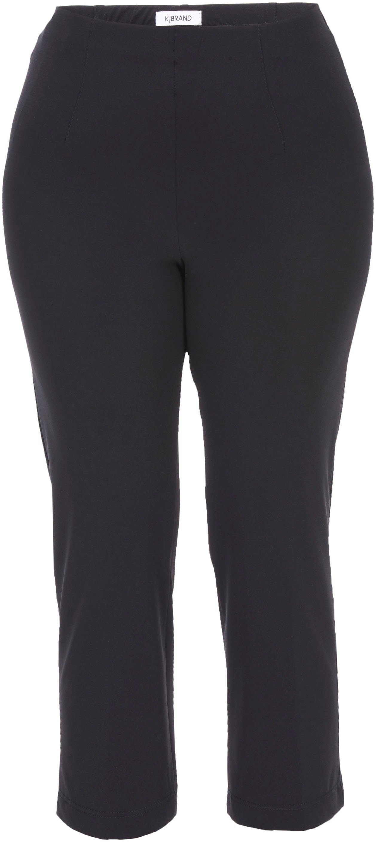 KjBRAND 7/8-broek Susie Sensitiv 7/8 met een hoog aandeel elastaan