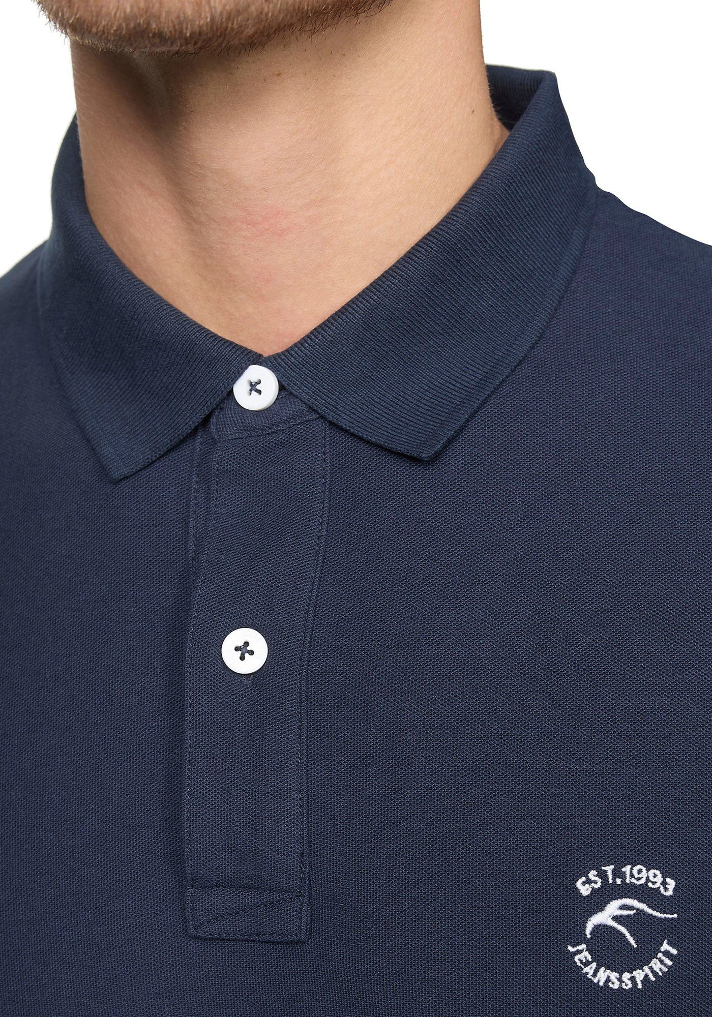 Indicode Poloshirt INWadim