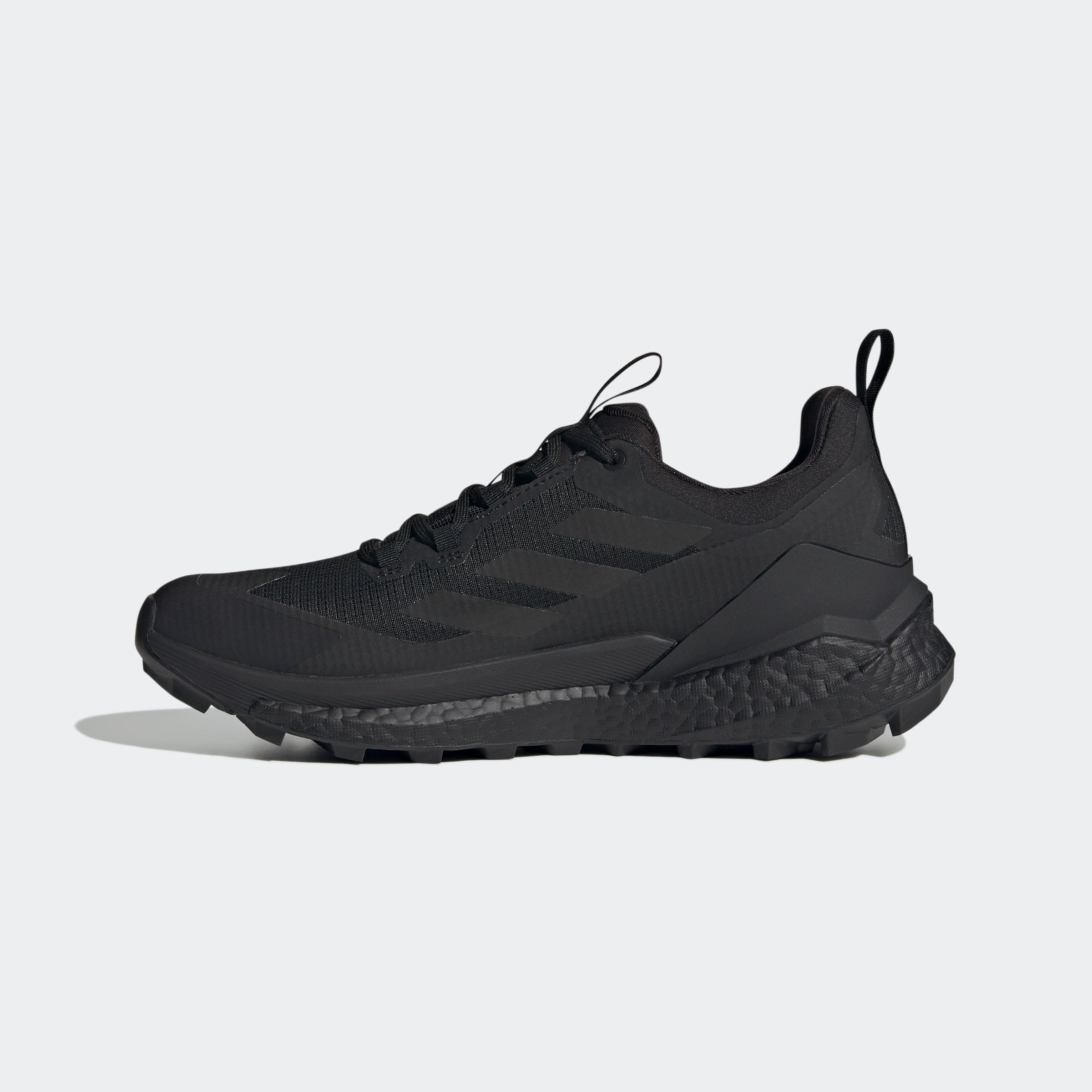 adidas TERREX Wandelschoenen TERREX FREE HIKER 2.0 LOW GORE-TEX