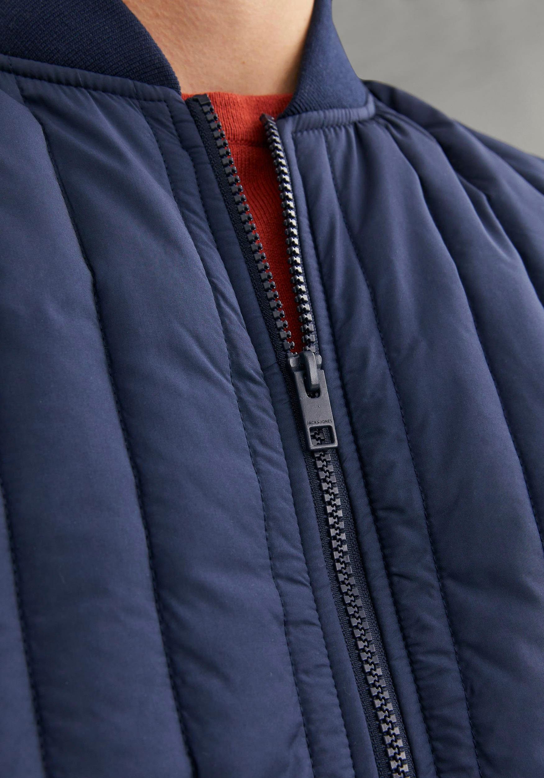 Jack & Jones Gewatteerde jas JJECITY LINER JACKET NOOS