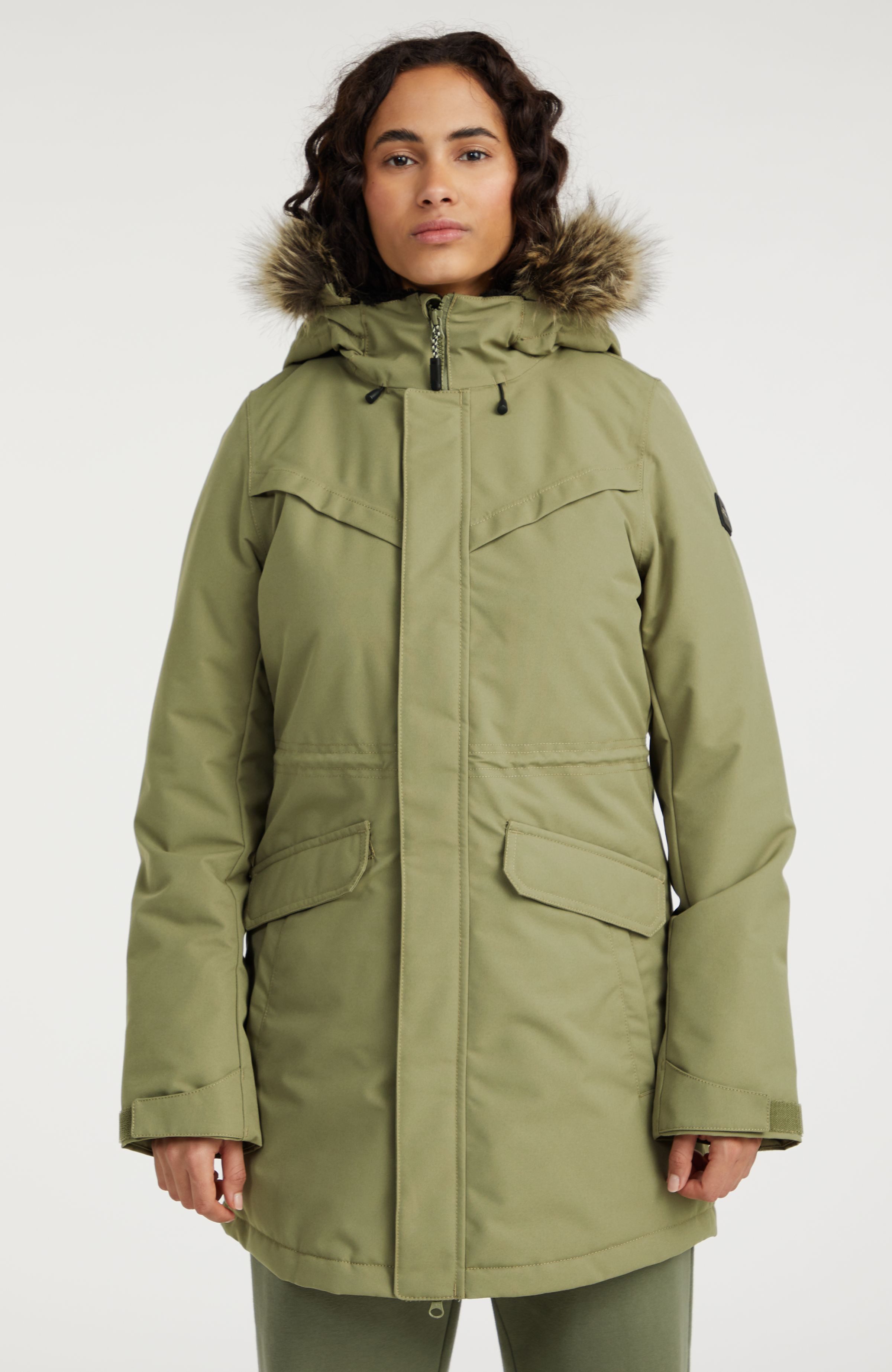 O'Neill Parka