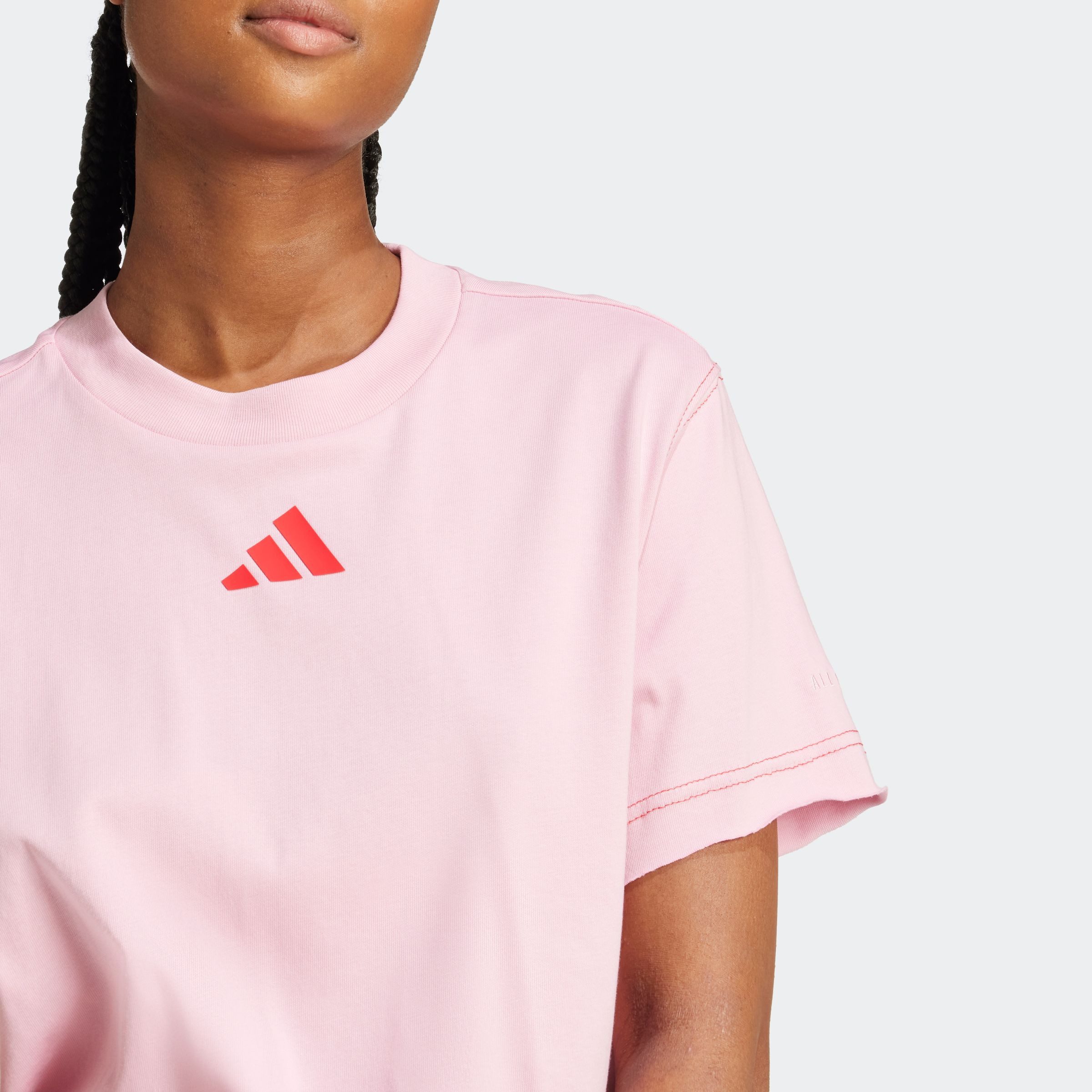 adidas Sportswear T-shirt W ALL SZN G TEE