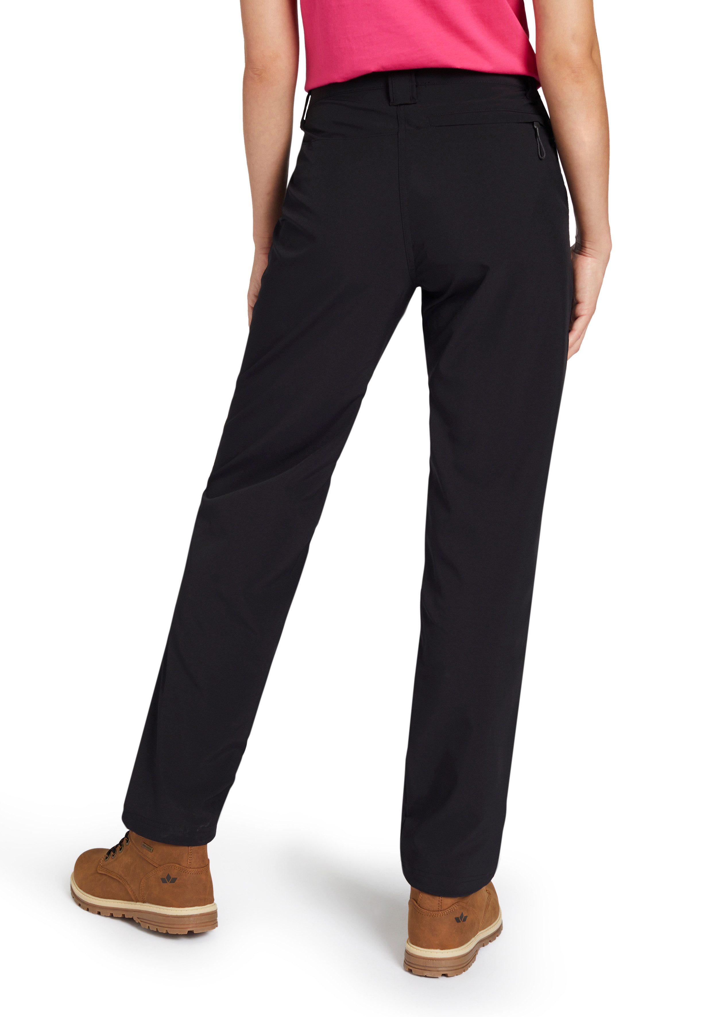 Killtec Functionele broek licht materiaal