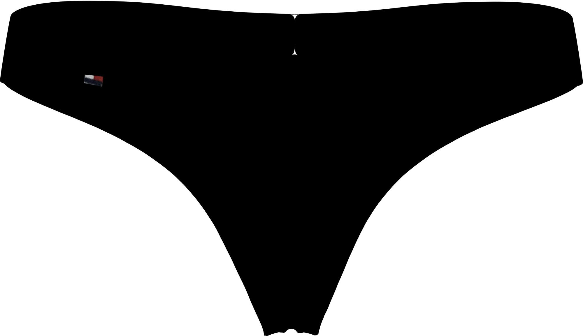 Tommy Hilfiger Underwear Tanga 3 PACK DIPPED THONG (3 stuks)