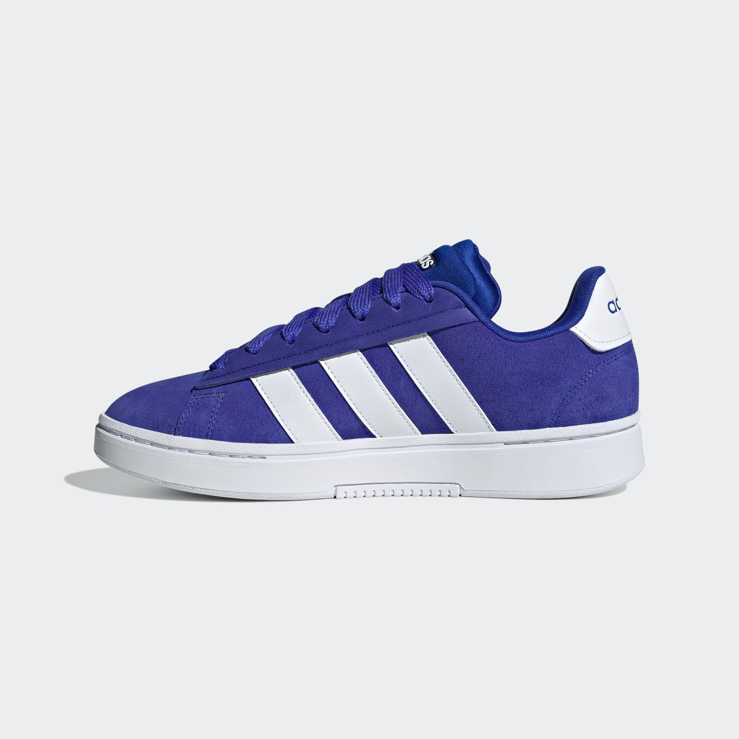 adidas Sportswear Sneakers GRAND COURT ALPHA Design geïnspireerd door de adidas Campus 00
