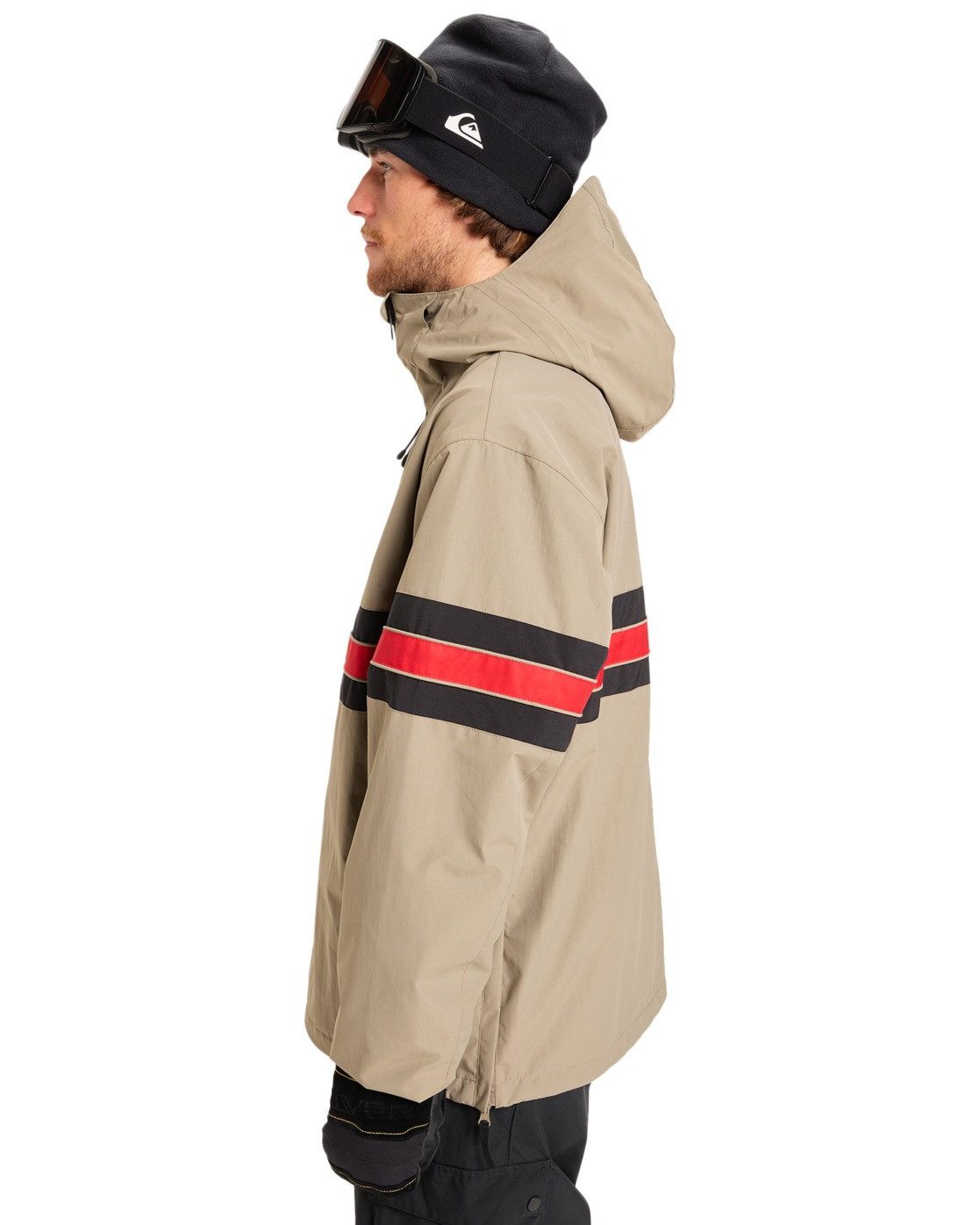 Quiksilver Snowboardjack Steeze