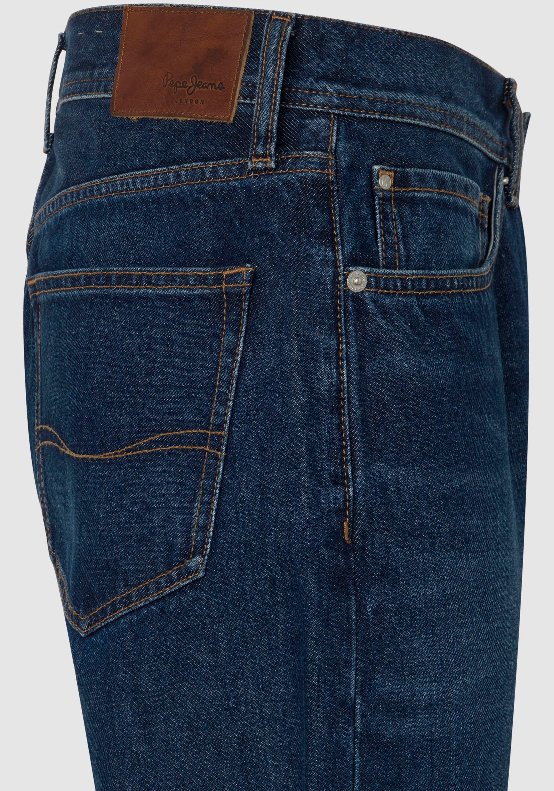 Pepe Jeans Loose fit jeans LOOSE JEANS