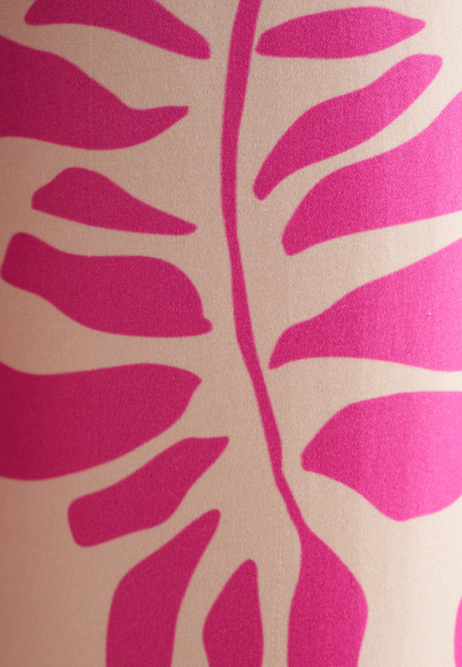 seidensticker Culotte Zwarte roos