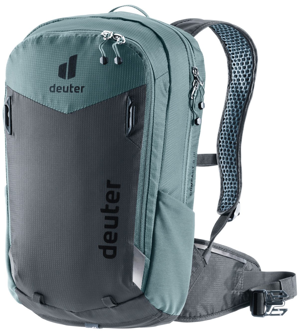 Deuter Fietsrugzak COMPACT 8 JR (1-delig)