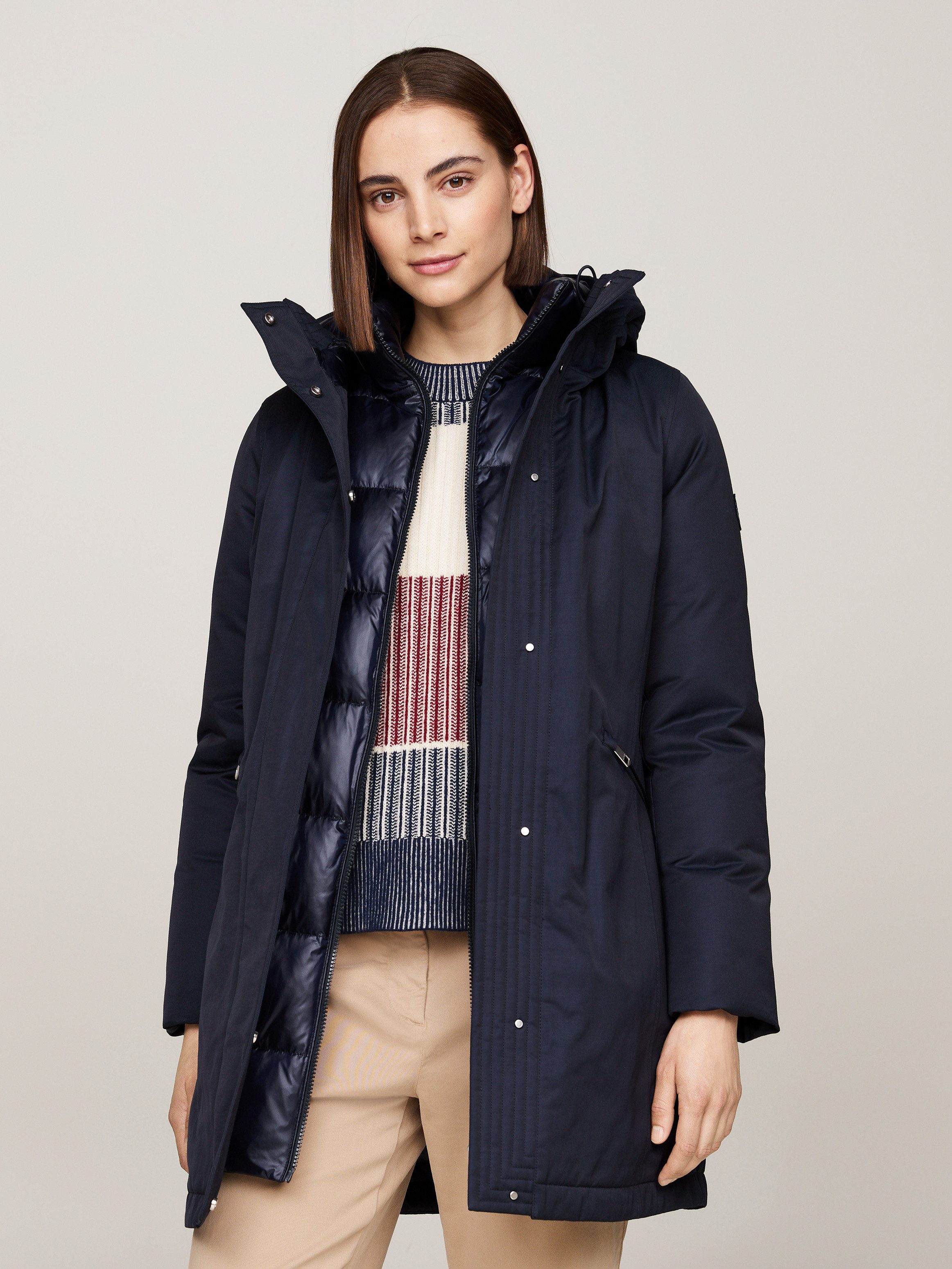 Tommy Hilfiger Parka