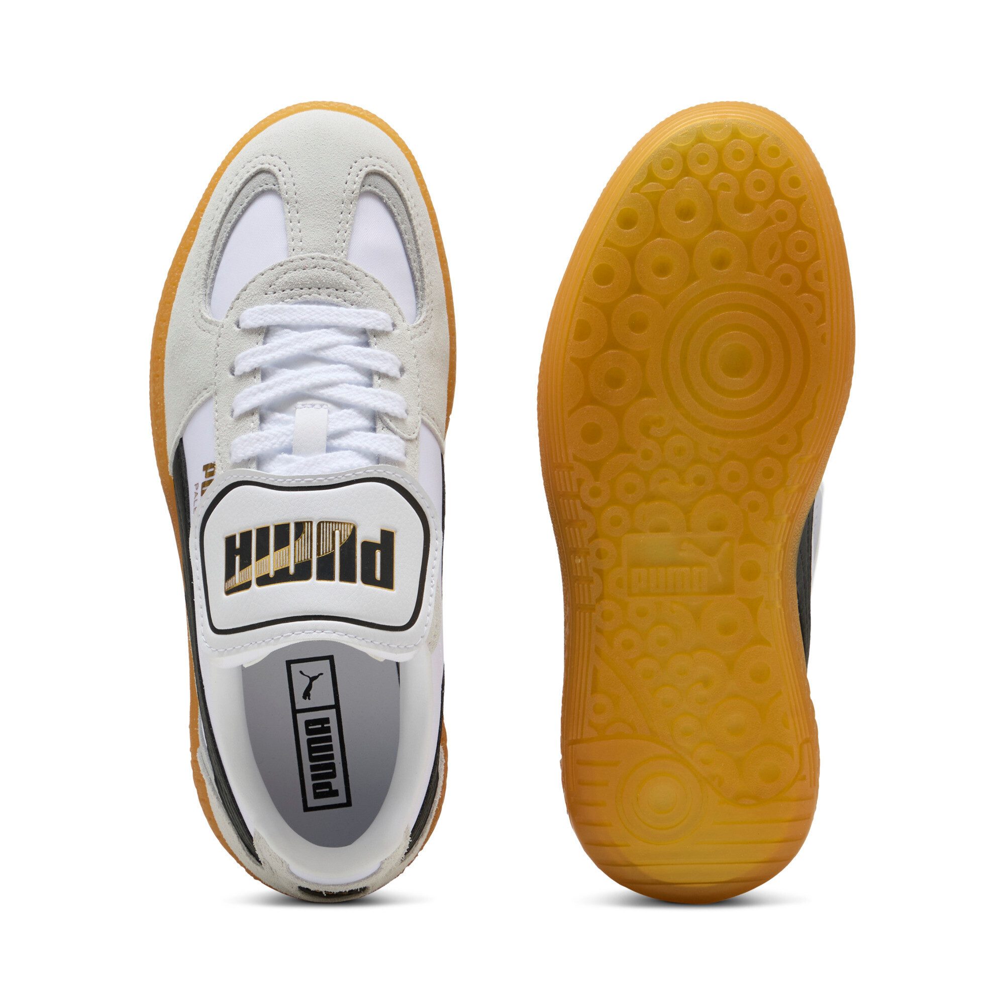 PUMA Sneakers PALERMO MODA TONGUE WNS