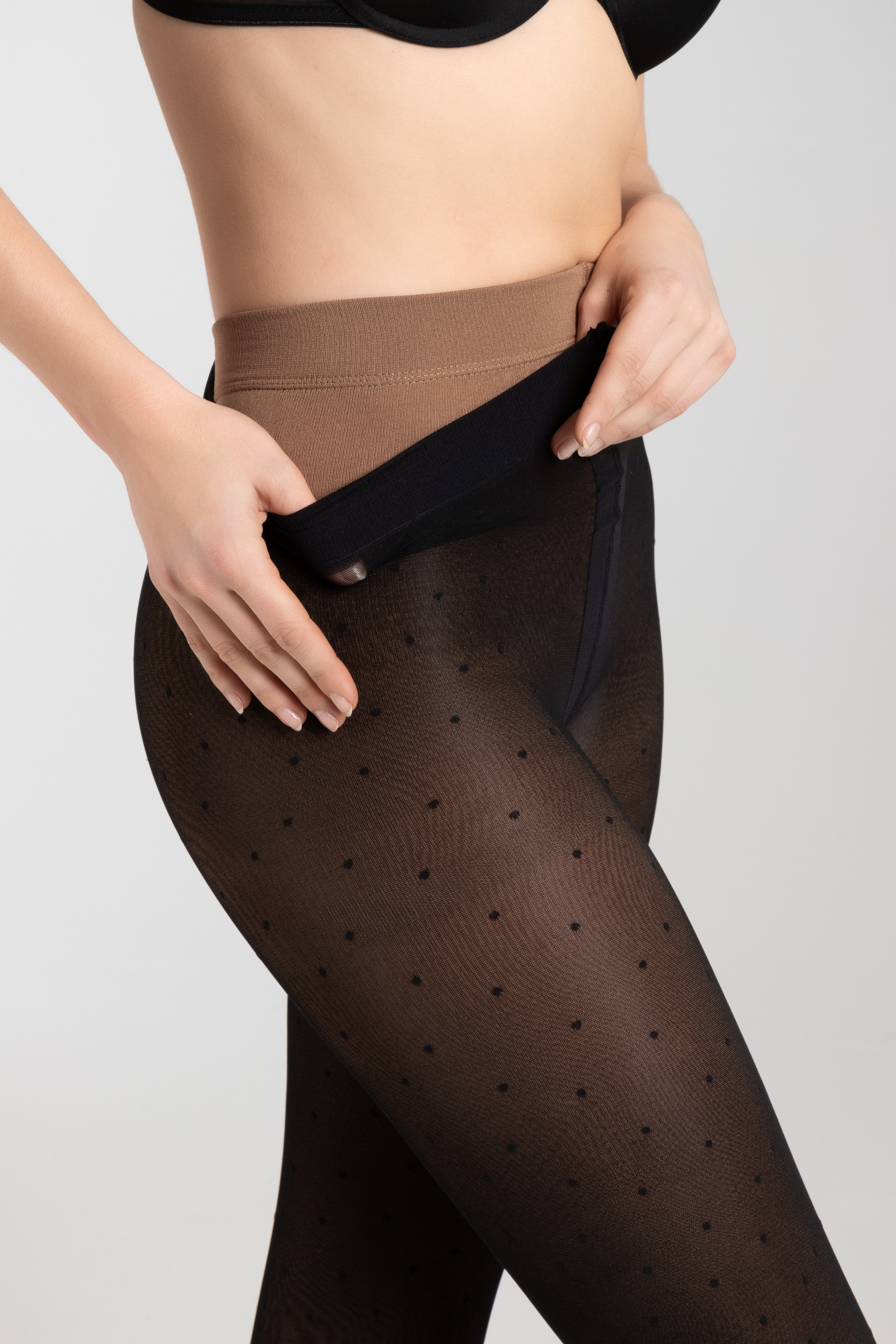 Camano Thermopanty Comfort