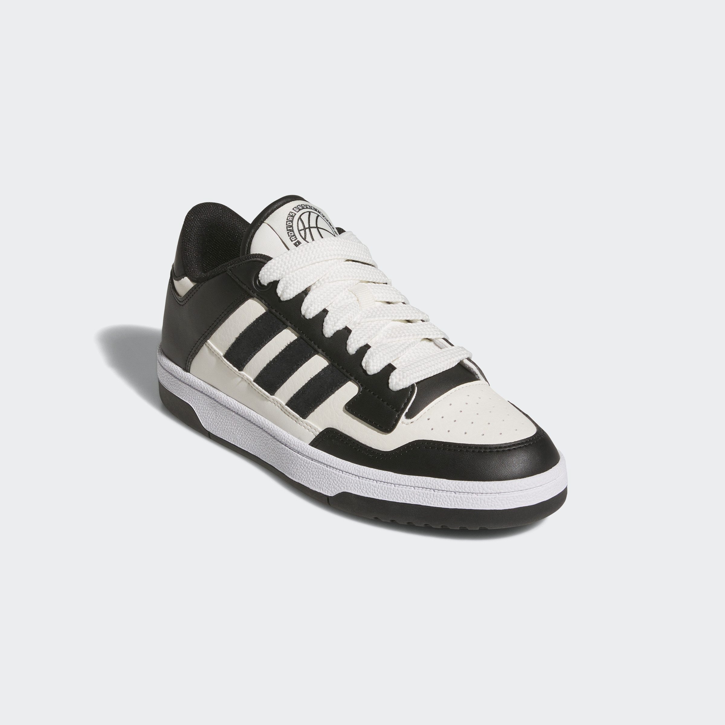 adidas Sportswear Sneakers RAPID COURT LOW