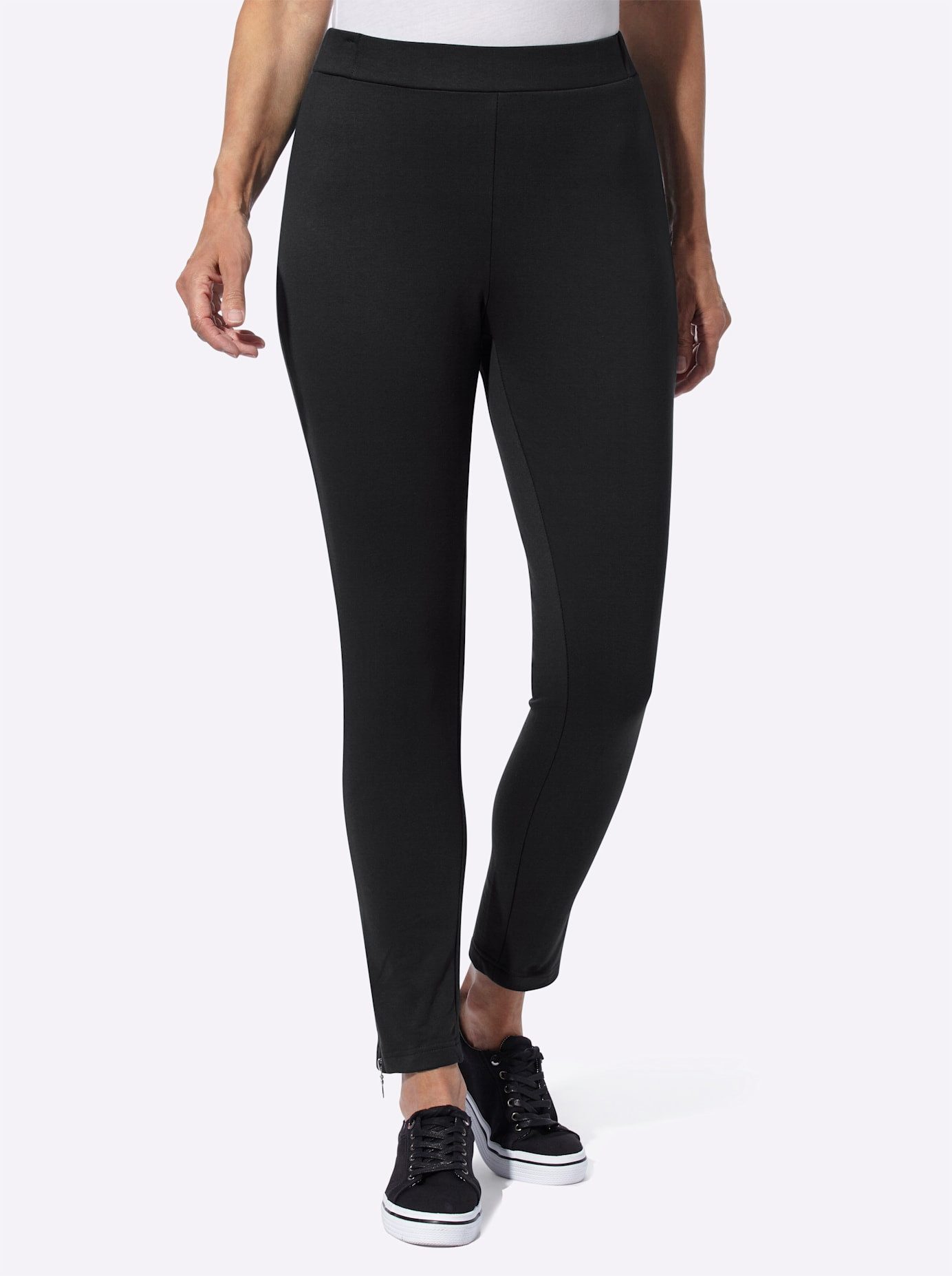 Classic Basics Comfortbroek