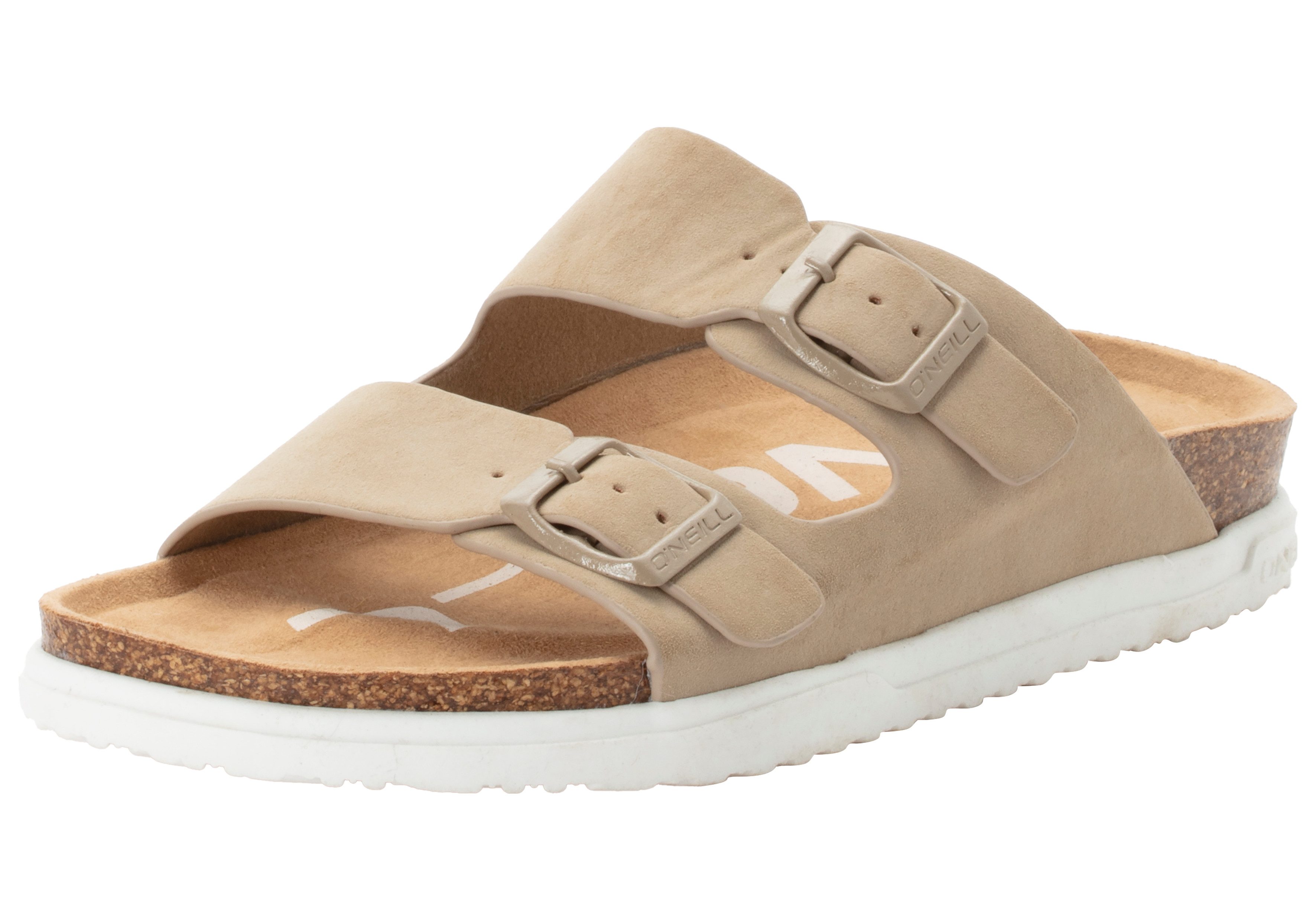 O'Neill Sandalen SANDY SLIDER WOMEN LOW dames sportieve sandalen maat 39 bruin