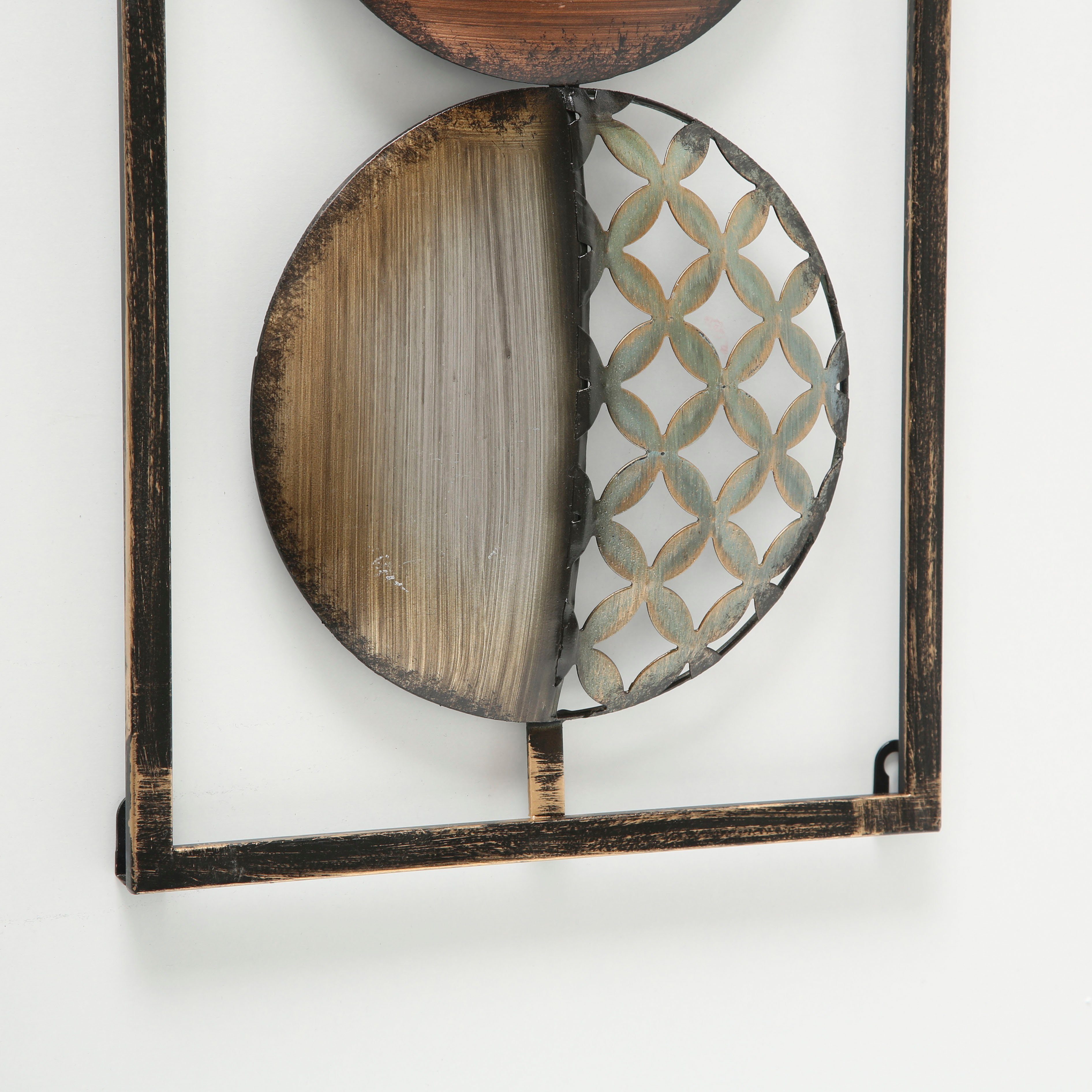 Home affaire Sierobject voor aan de wand