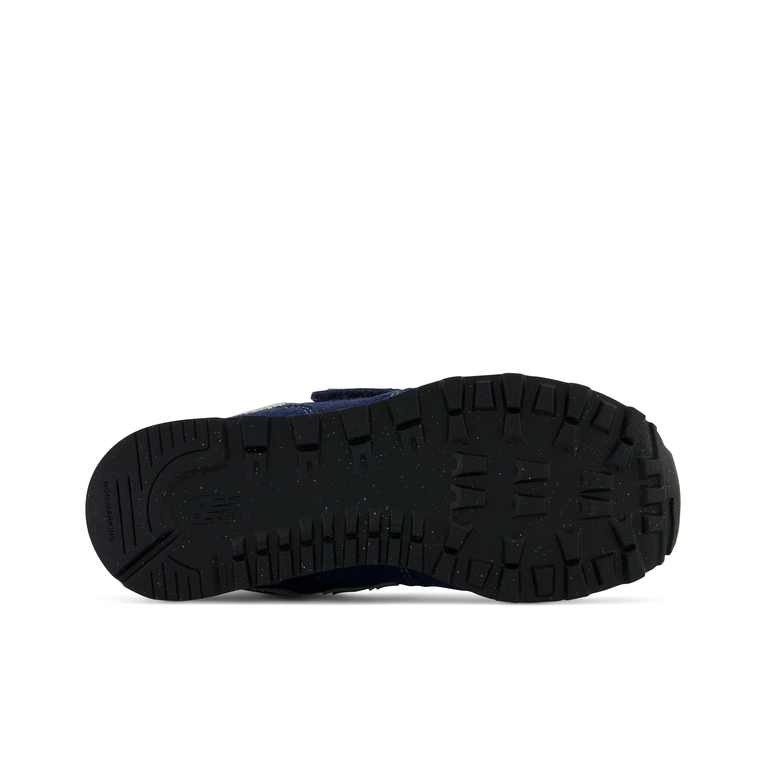 New Balance Sneakers 574 met klittenbandsluiting
