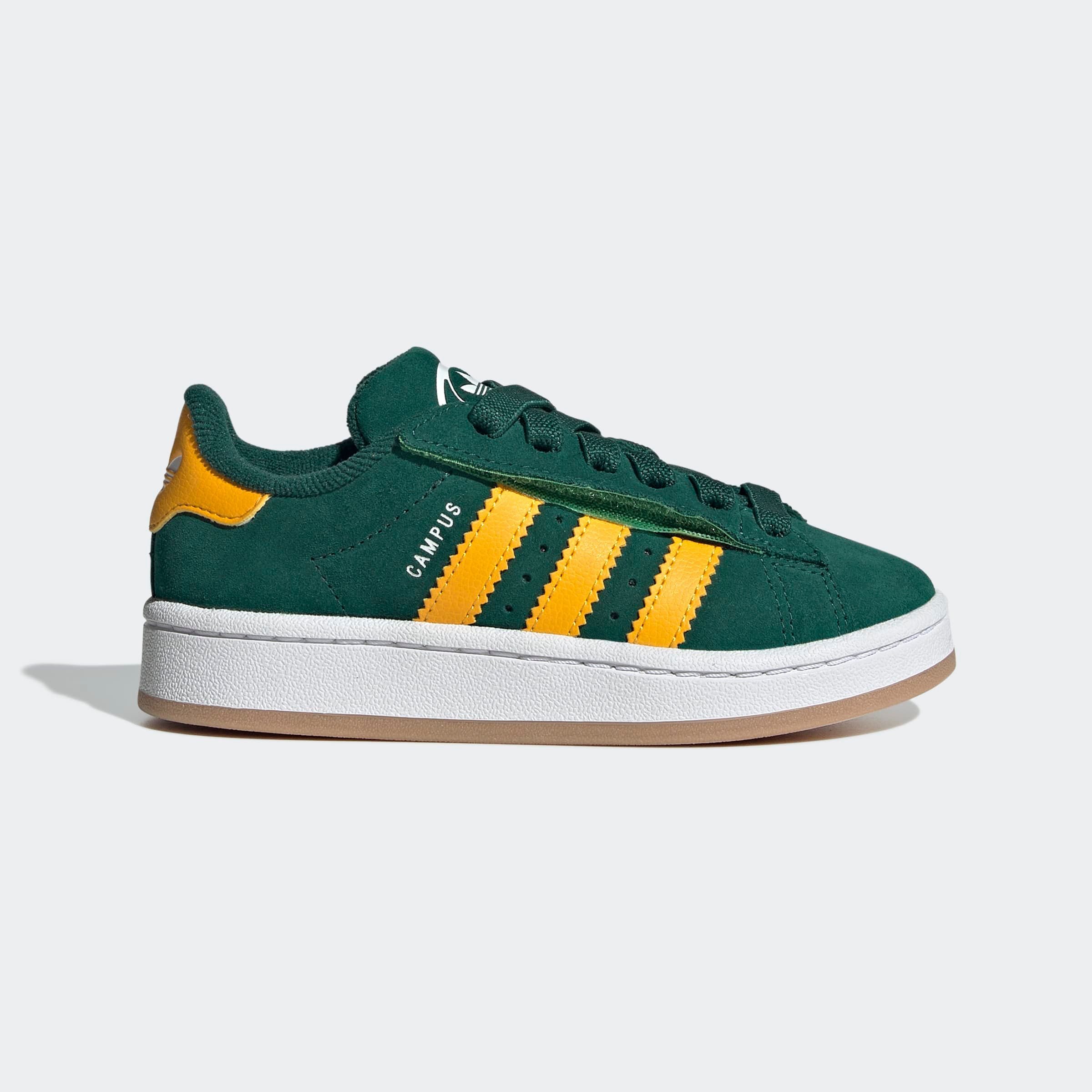 adidas Originals Sneakers CAMPUS 00S COMFORT SLUITING ELASTISCHE VETER KINDEREN