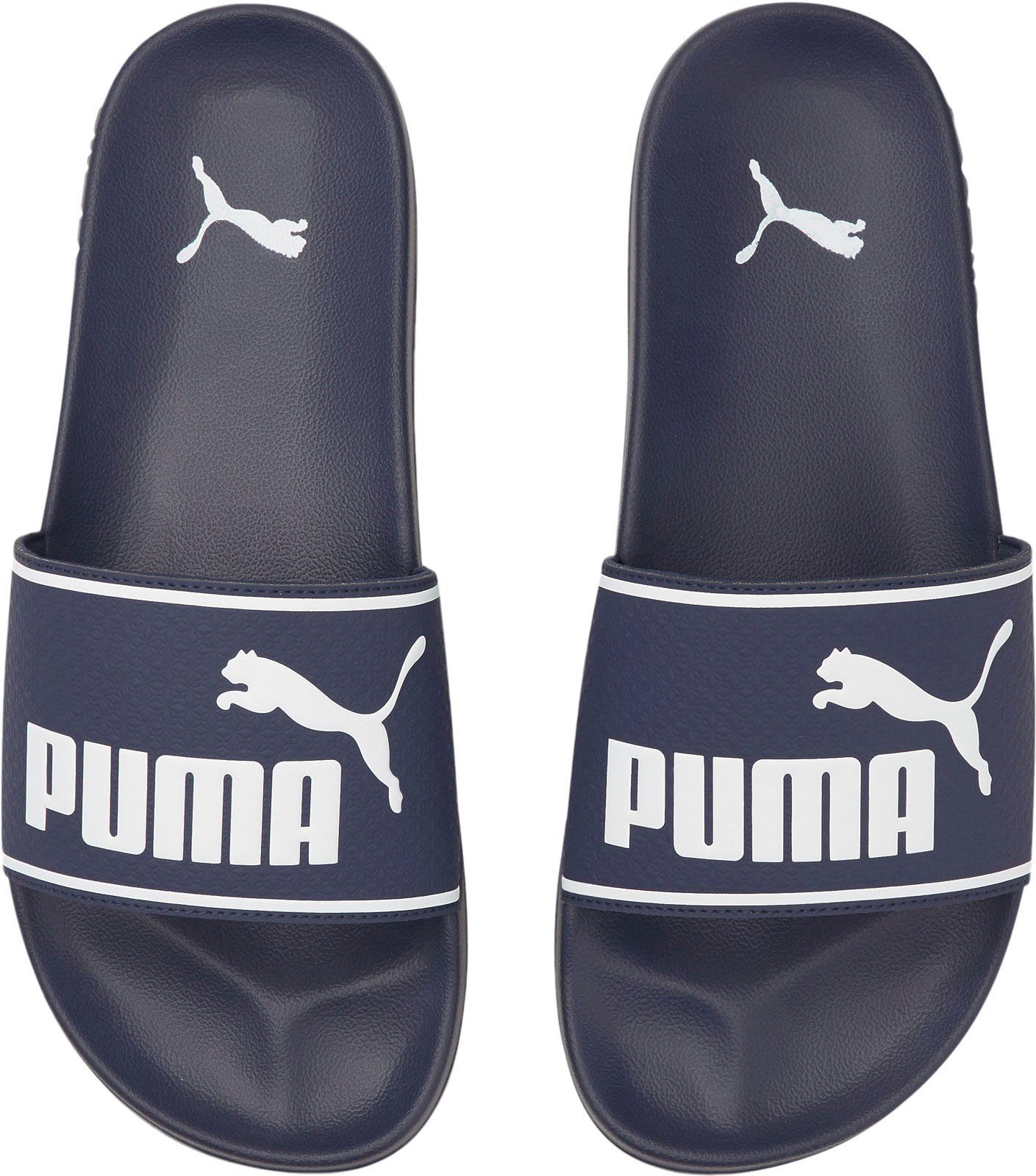 PUMA Badslippers Leadcat 2.0