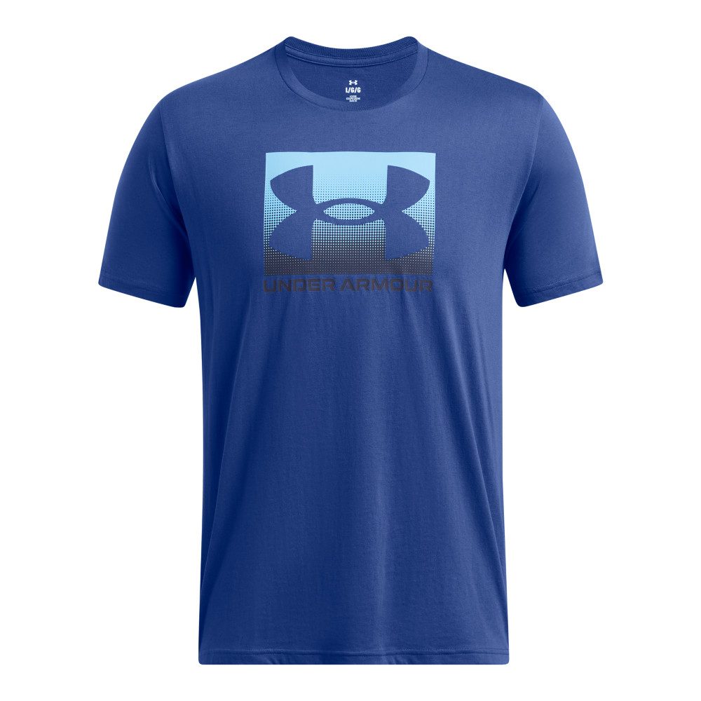 Under Armour® T-shirt UA M BOXED SPORTS UPDATED SS