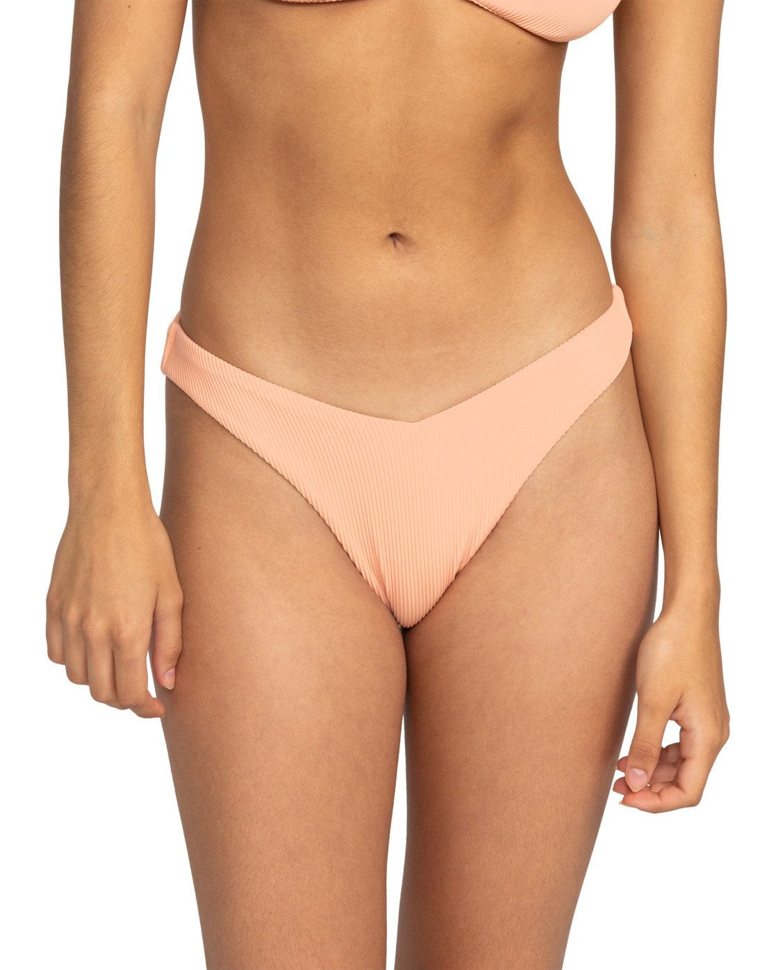 Roxy Bikinibroekje Rib ROXY Love The Sunseeker