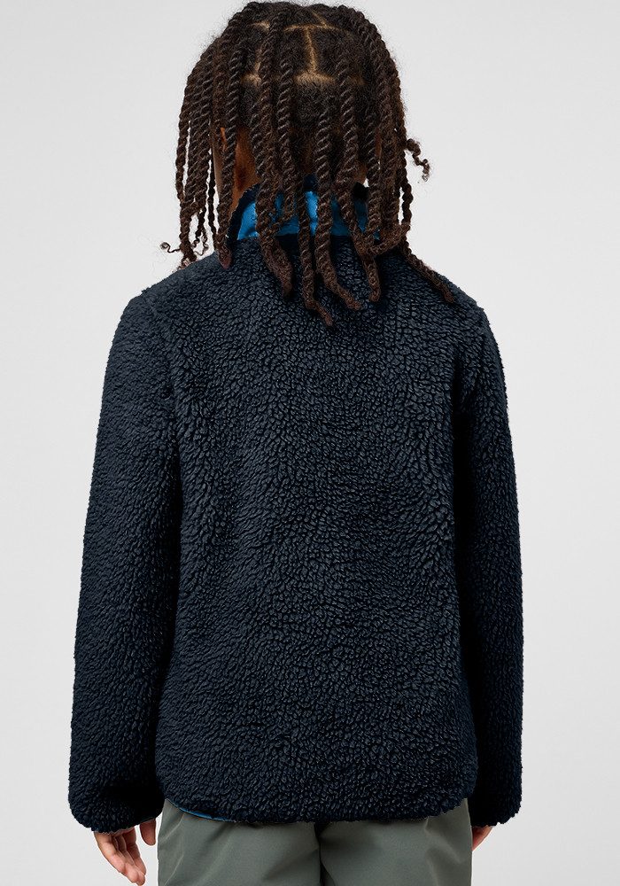 Jack Wolfskin Fleecejack ICE CURL JACKET K