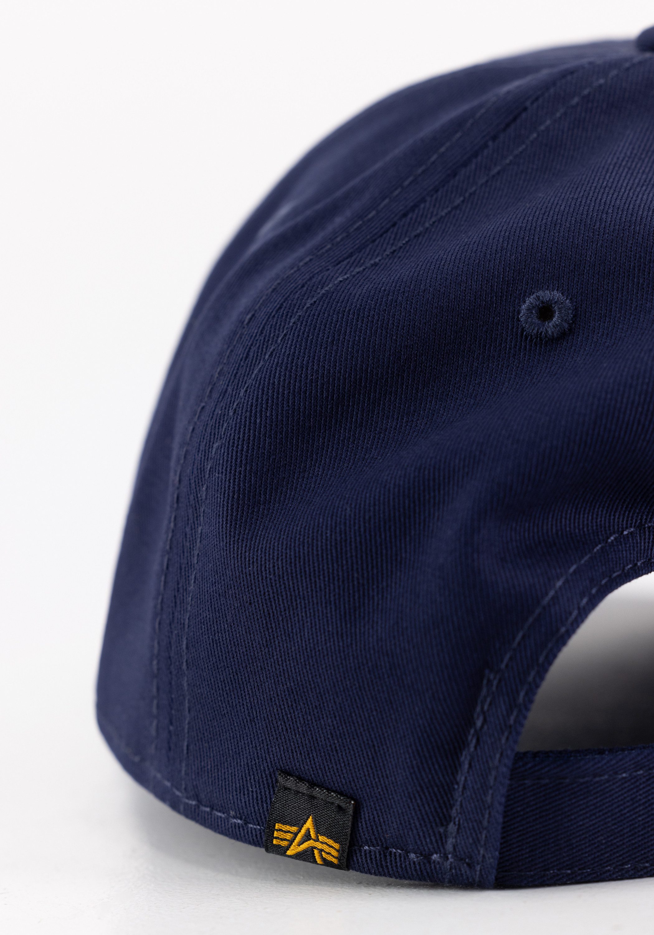 Alpha Industries Trucker cap ALPHA INDUSTRIES Accessoires - Headwear Cap VLC II