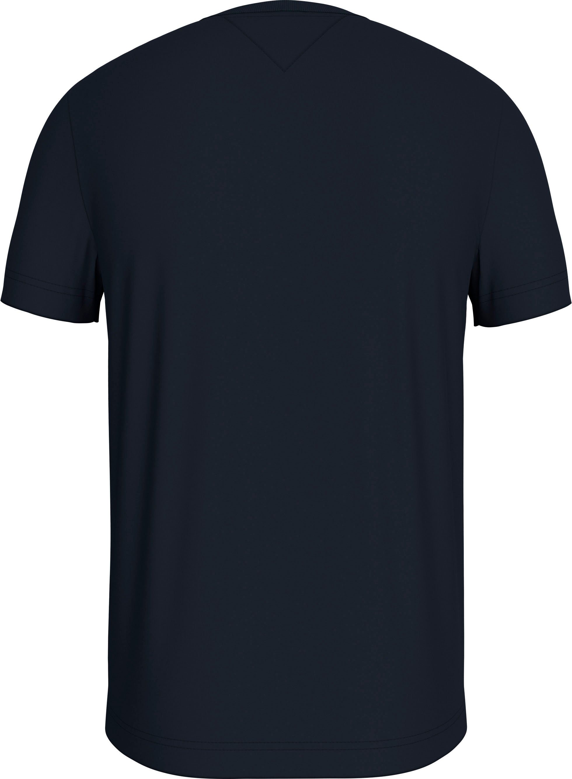Tommy Hilfiger T-shirt RWB ARCH GS TEE