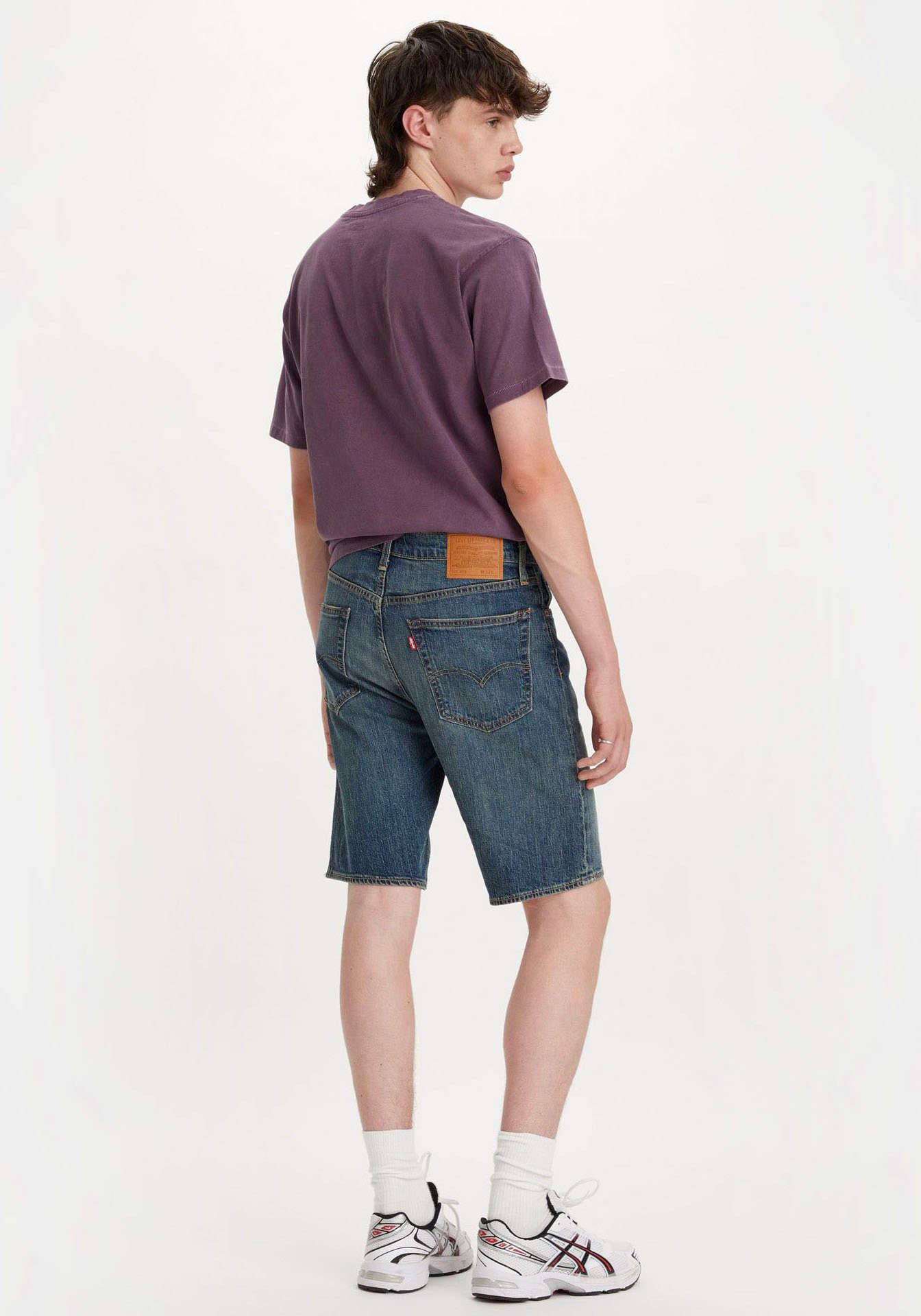 Levi's® Jeansshort 405